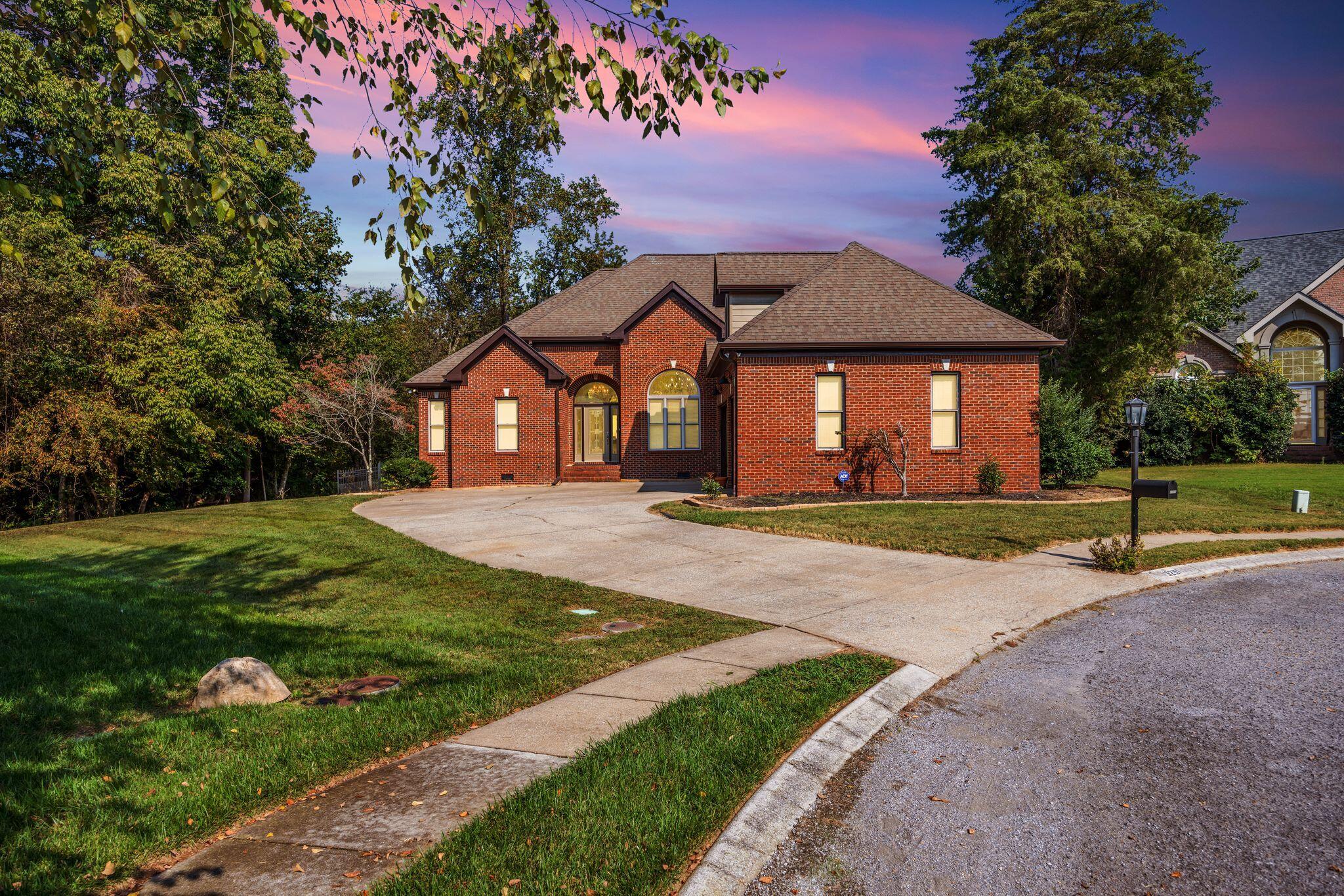 3291 Stepping Rock Drive