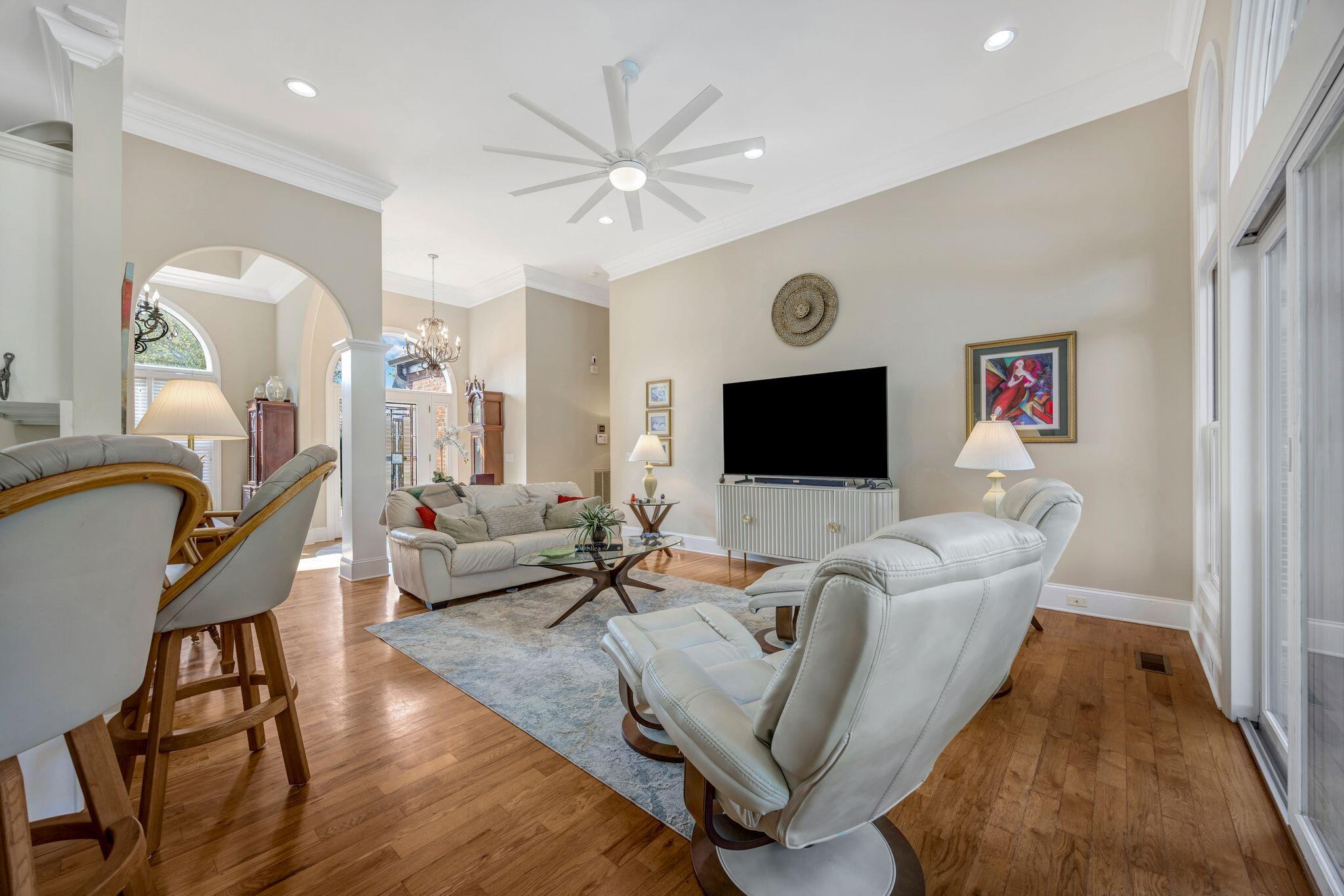 3291 Stepping Rock Drive