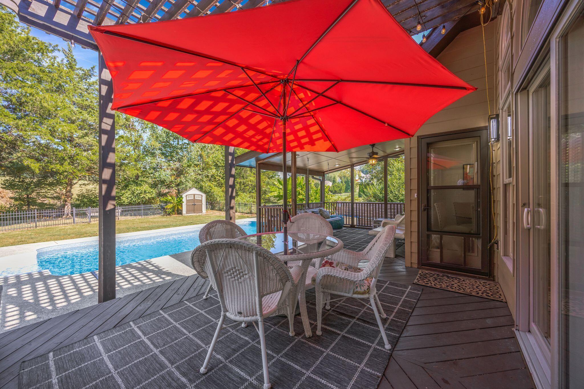 3291 Stepping Rock Drive