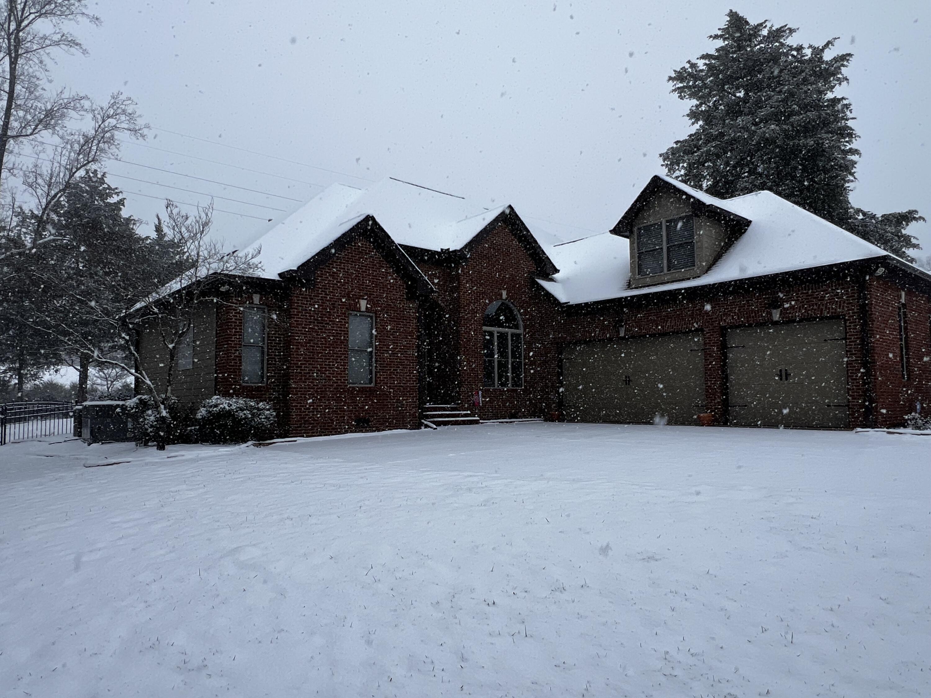 3291 Stepping Rock Drive