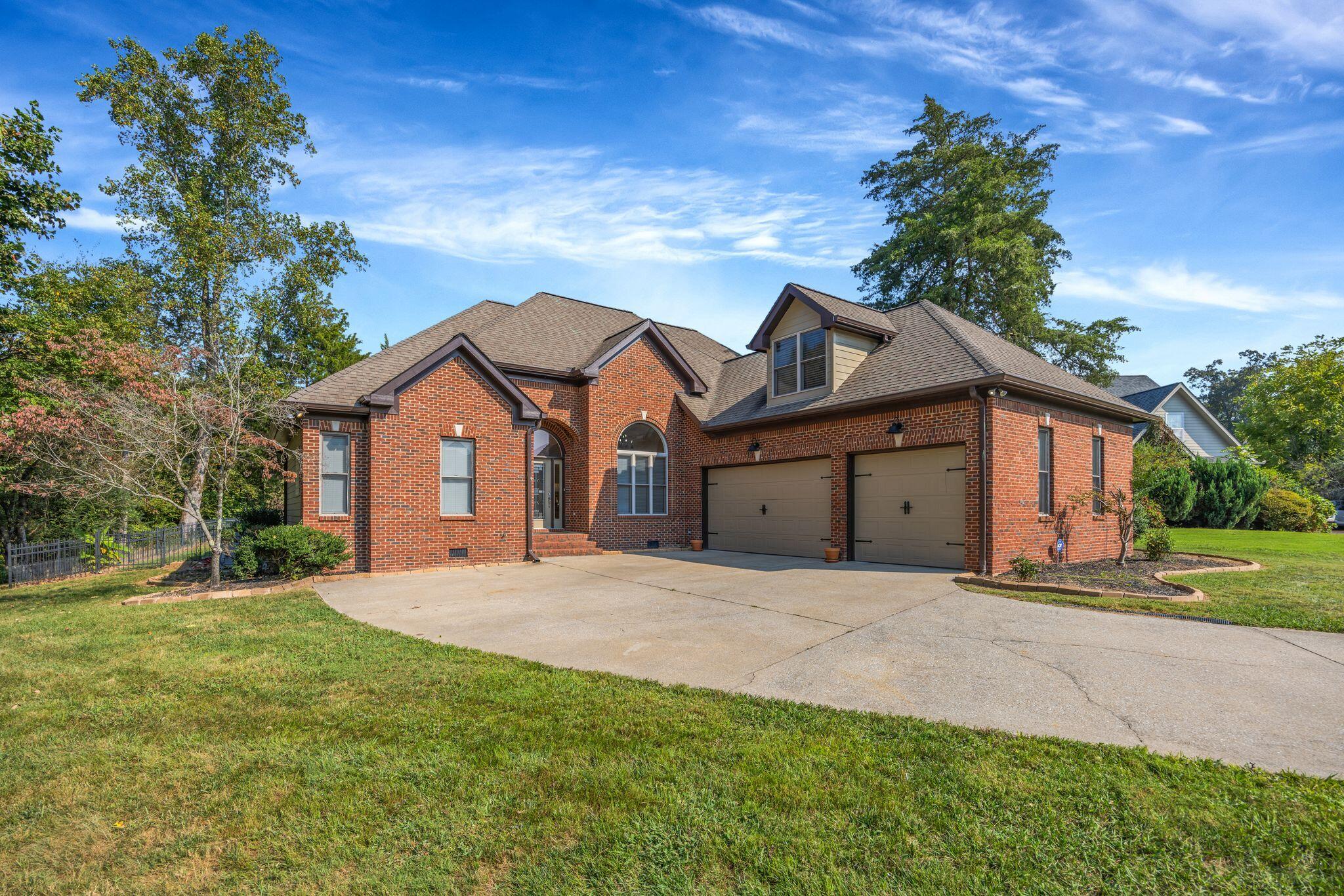 3291 Stepping Rock Drive