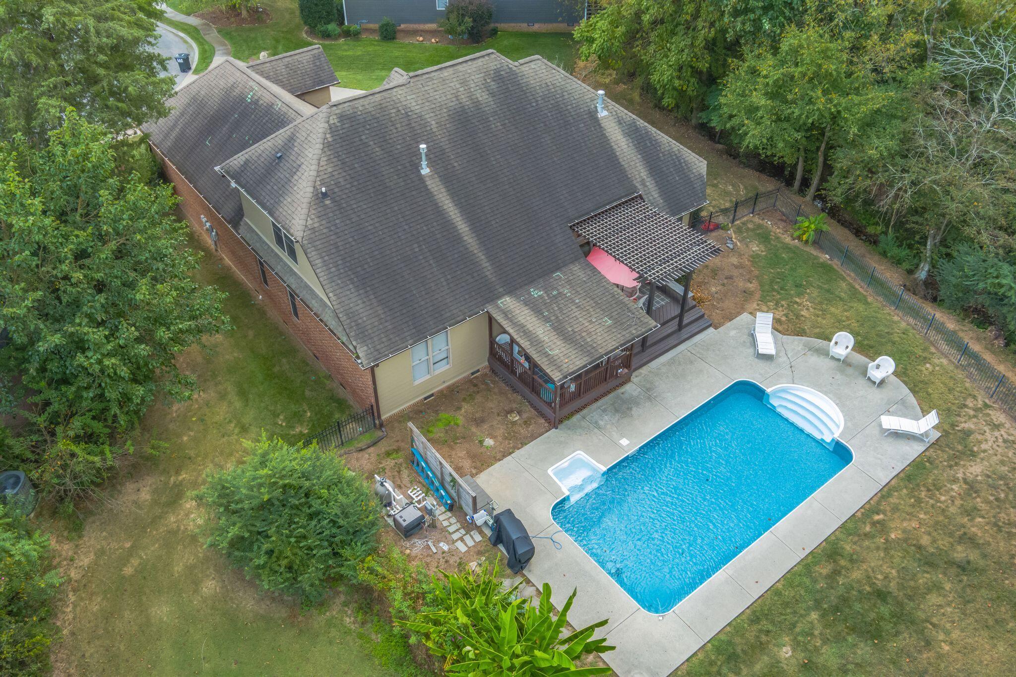 3291 Stepping Rock Drive