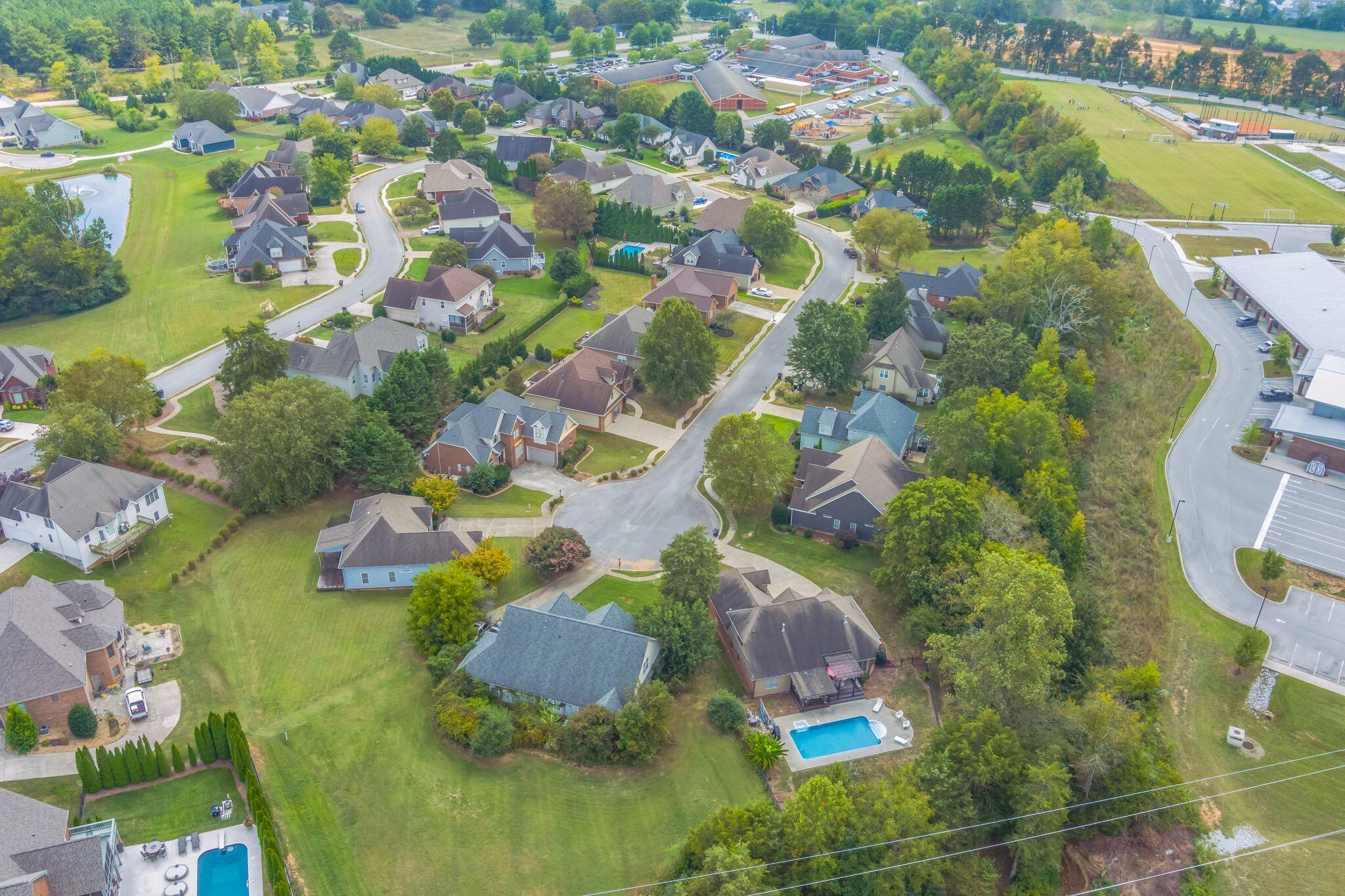 3291 Stepping Rock Drive