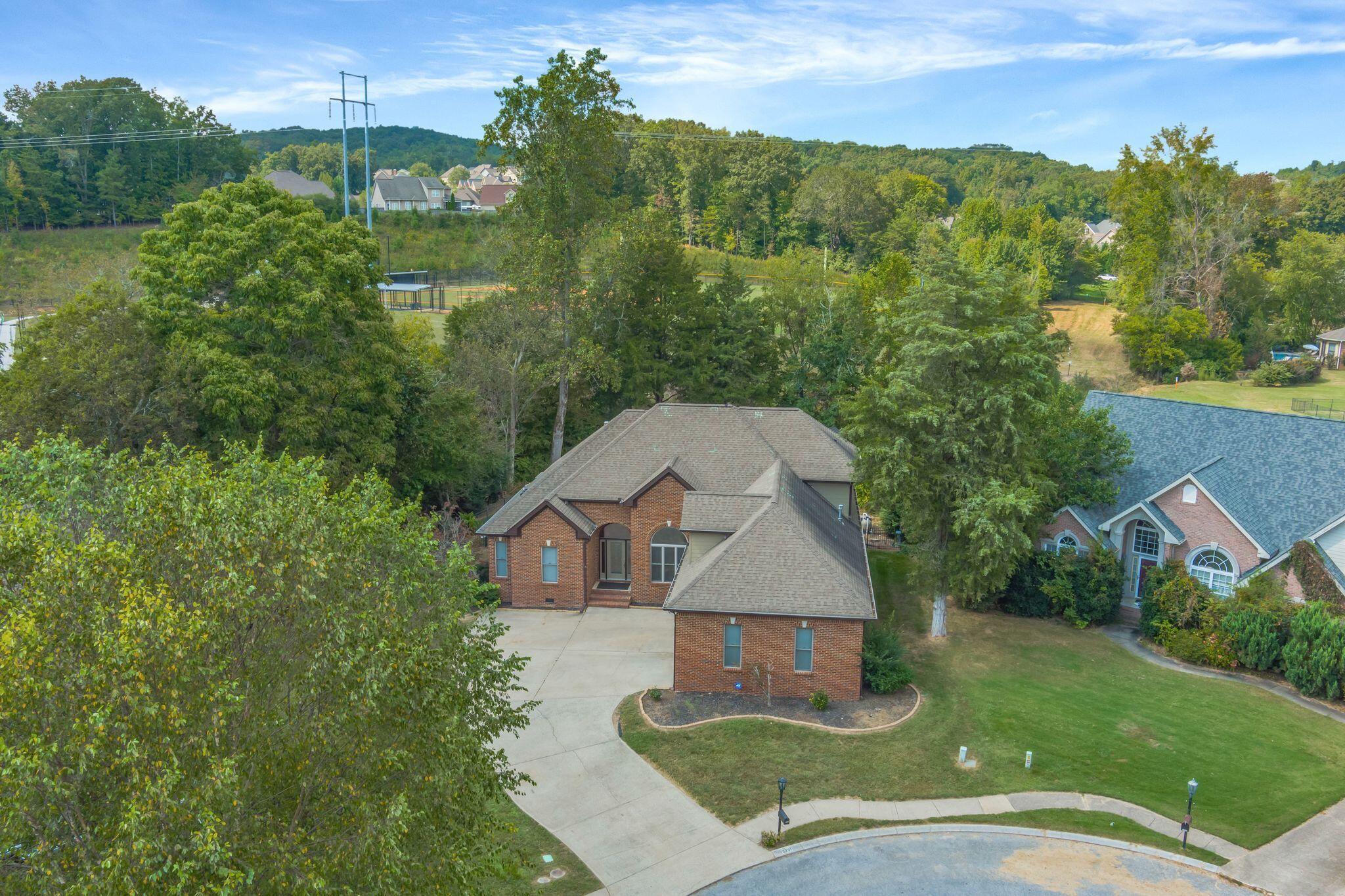 3291 Stepping Rock Drive