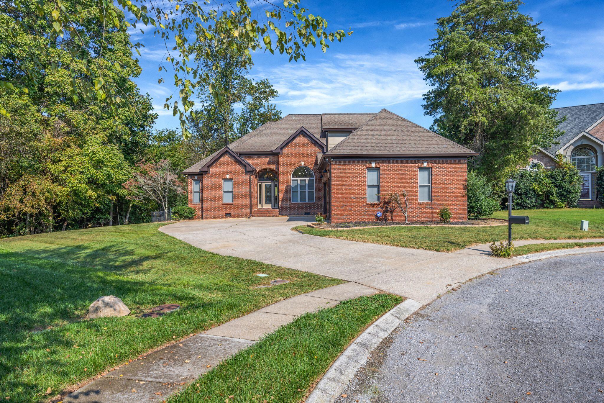 3291 Stepping Rock Drive