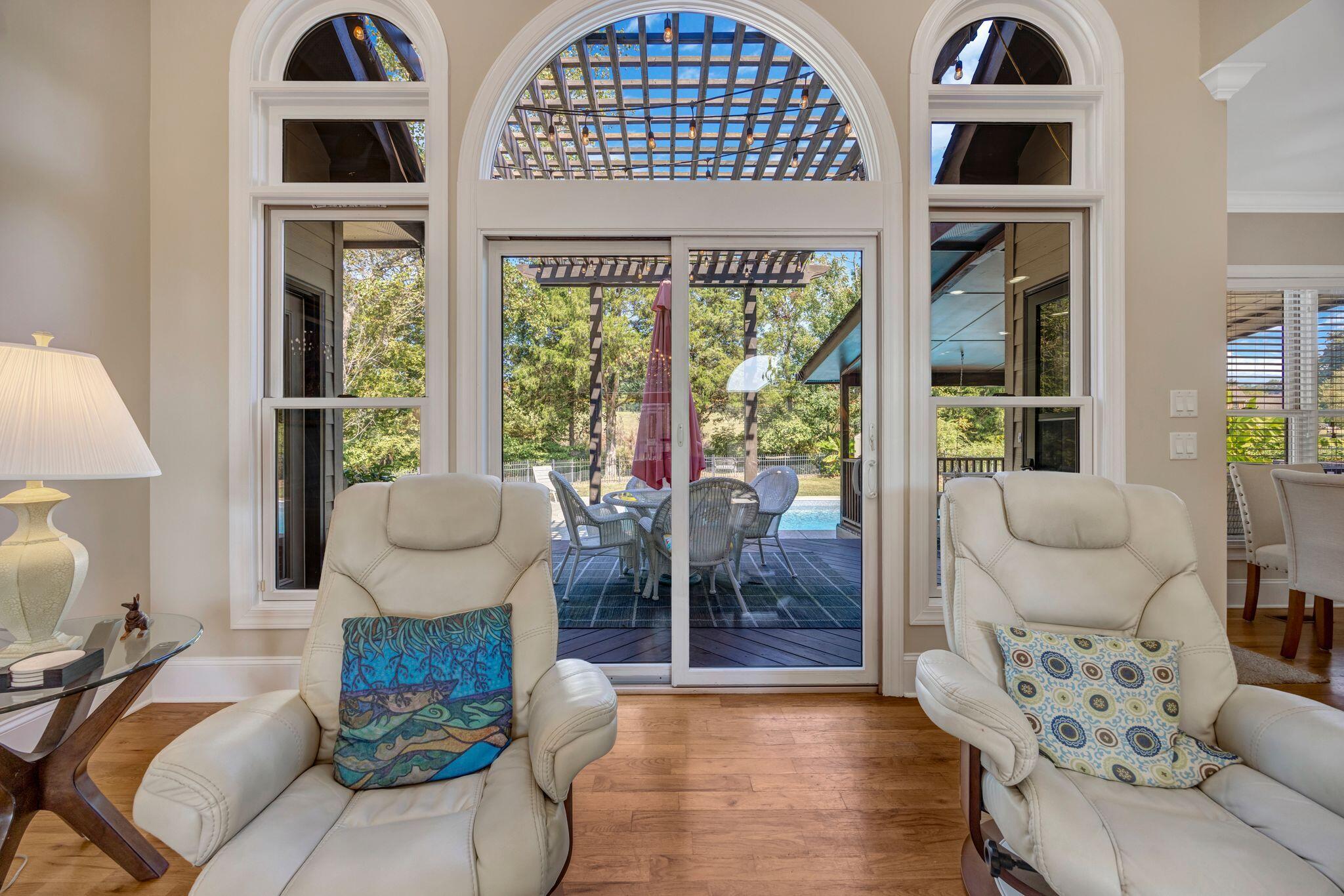 3291 Stepping Rock Drive