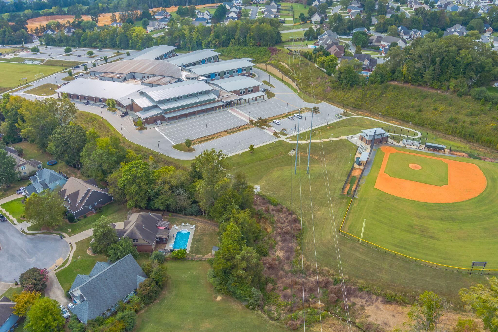 3291 Stepping Rock Drive