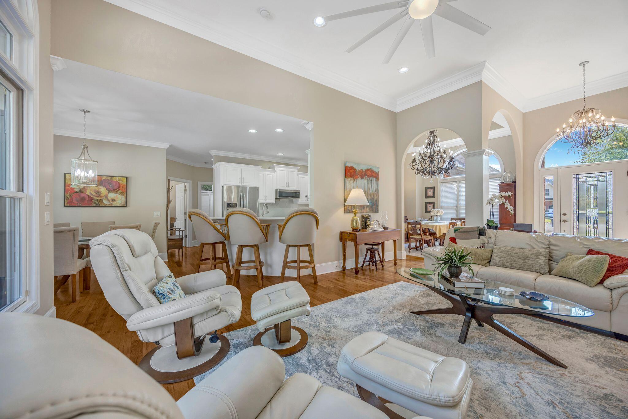 3291 Stepping Rock Drive