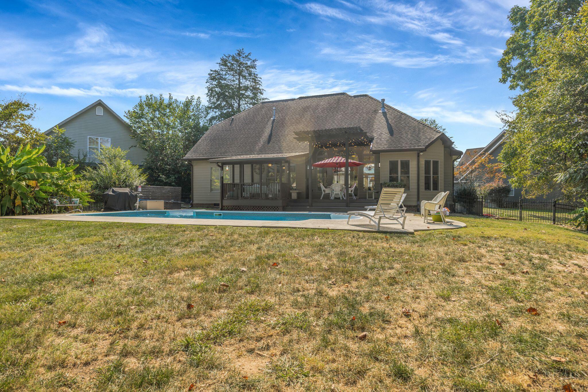 3291 Stepping Rock Drive