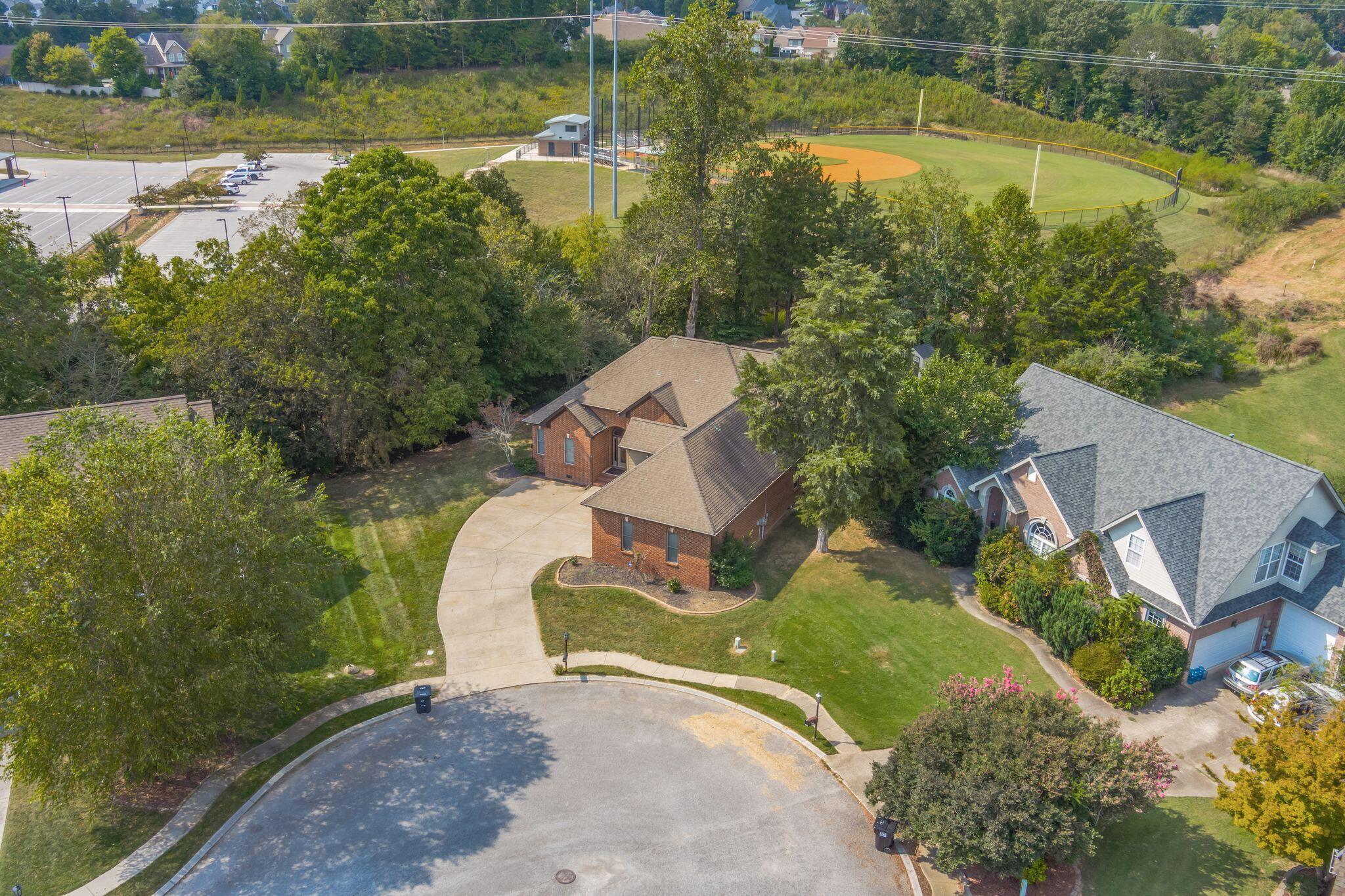 3291 Stepping Rock Drive