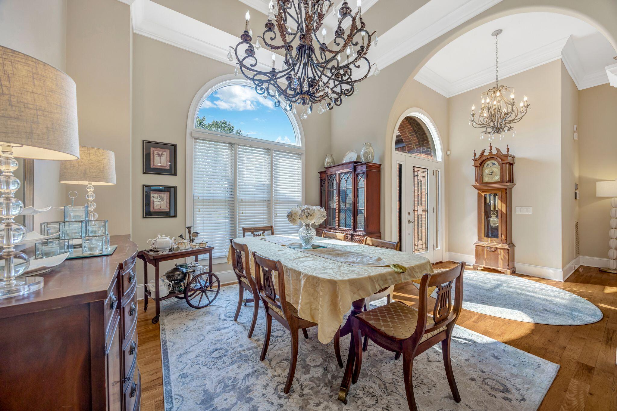 3291 Stepping Rock Drive