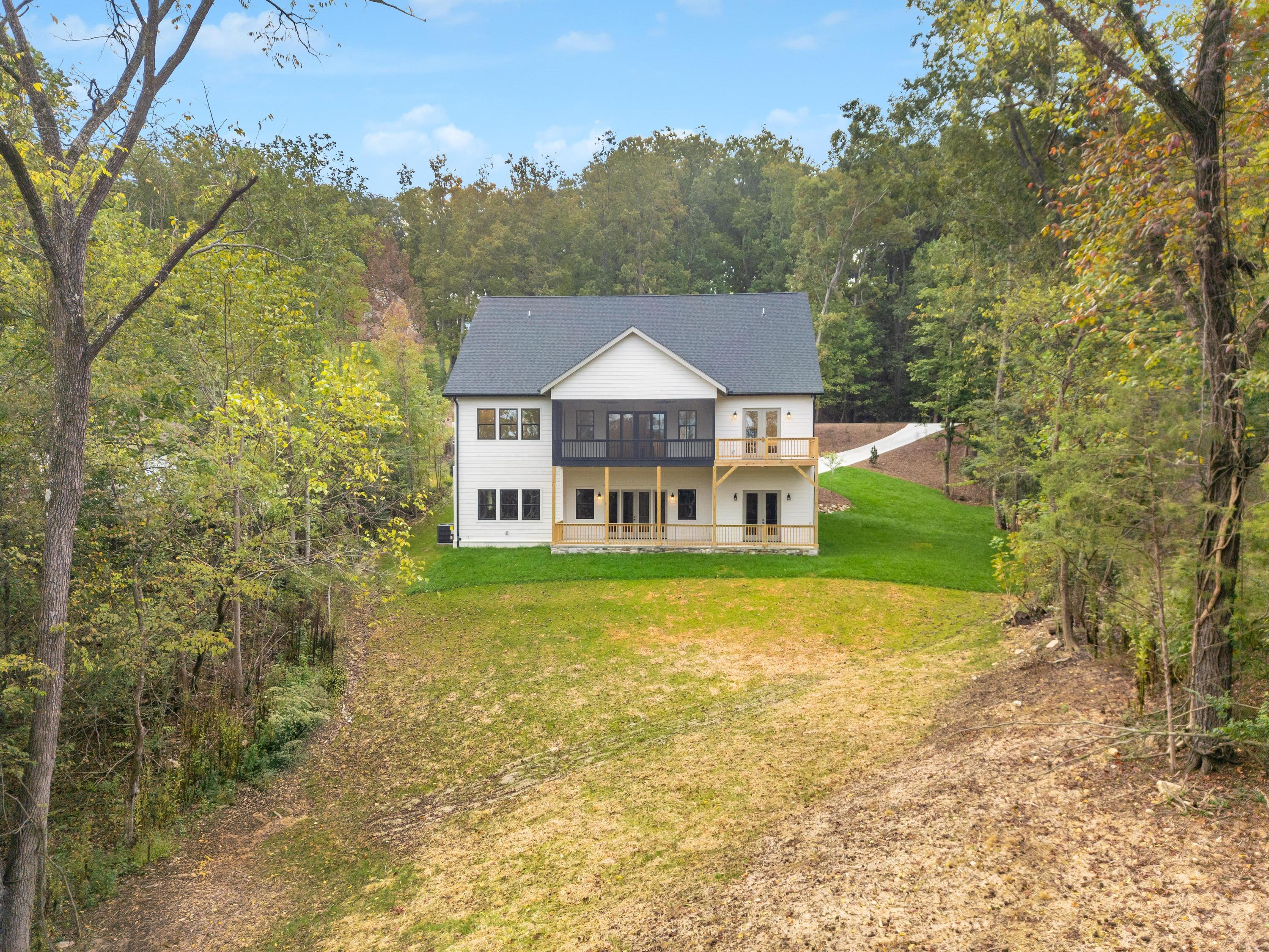 9751 Caseview Drive