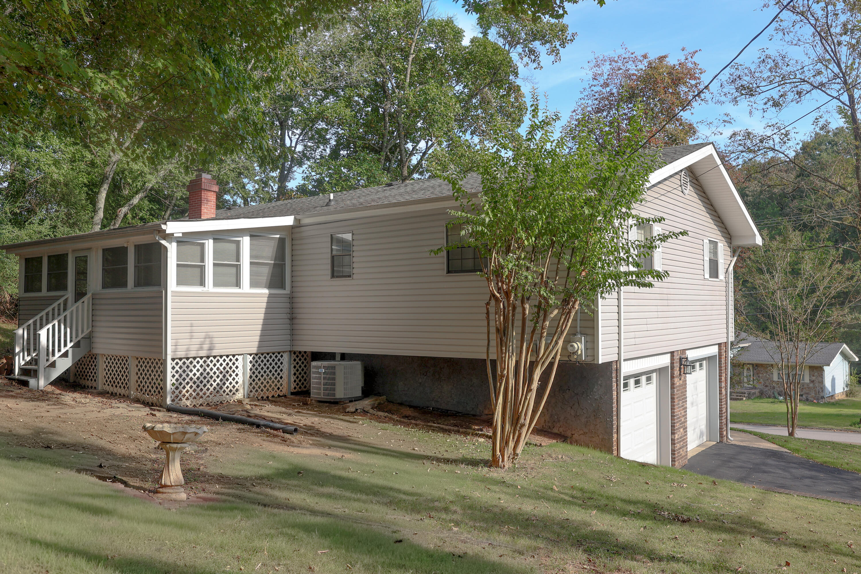 7622 Cove Ridge Drive