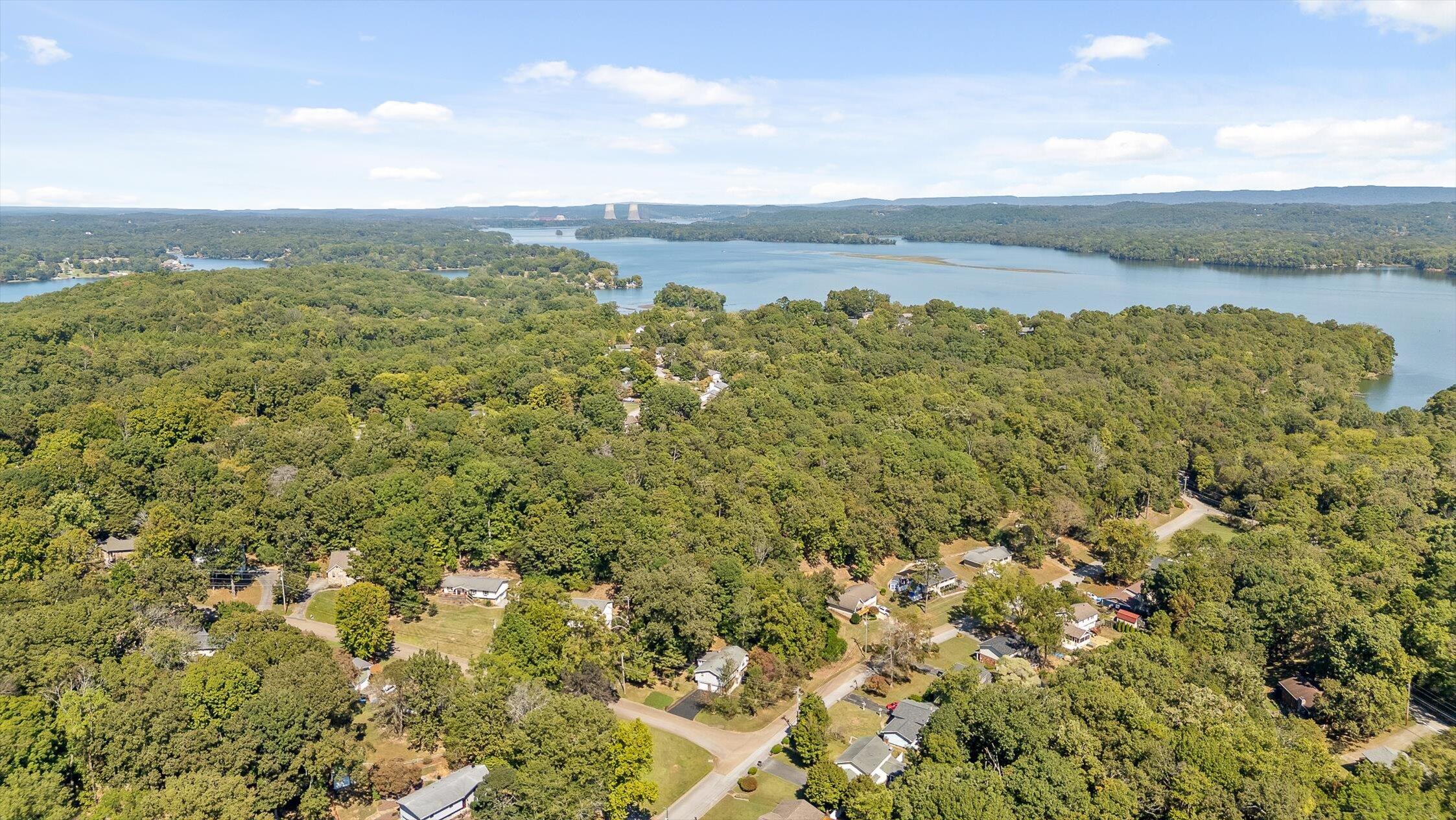 7622 Cove Ridge Drive