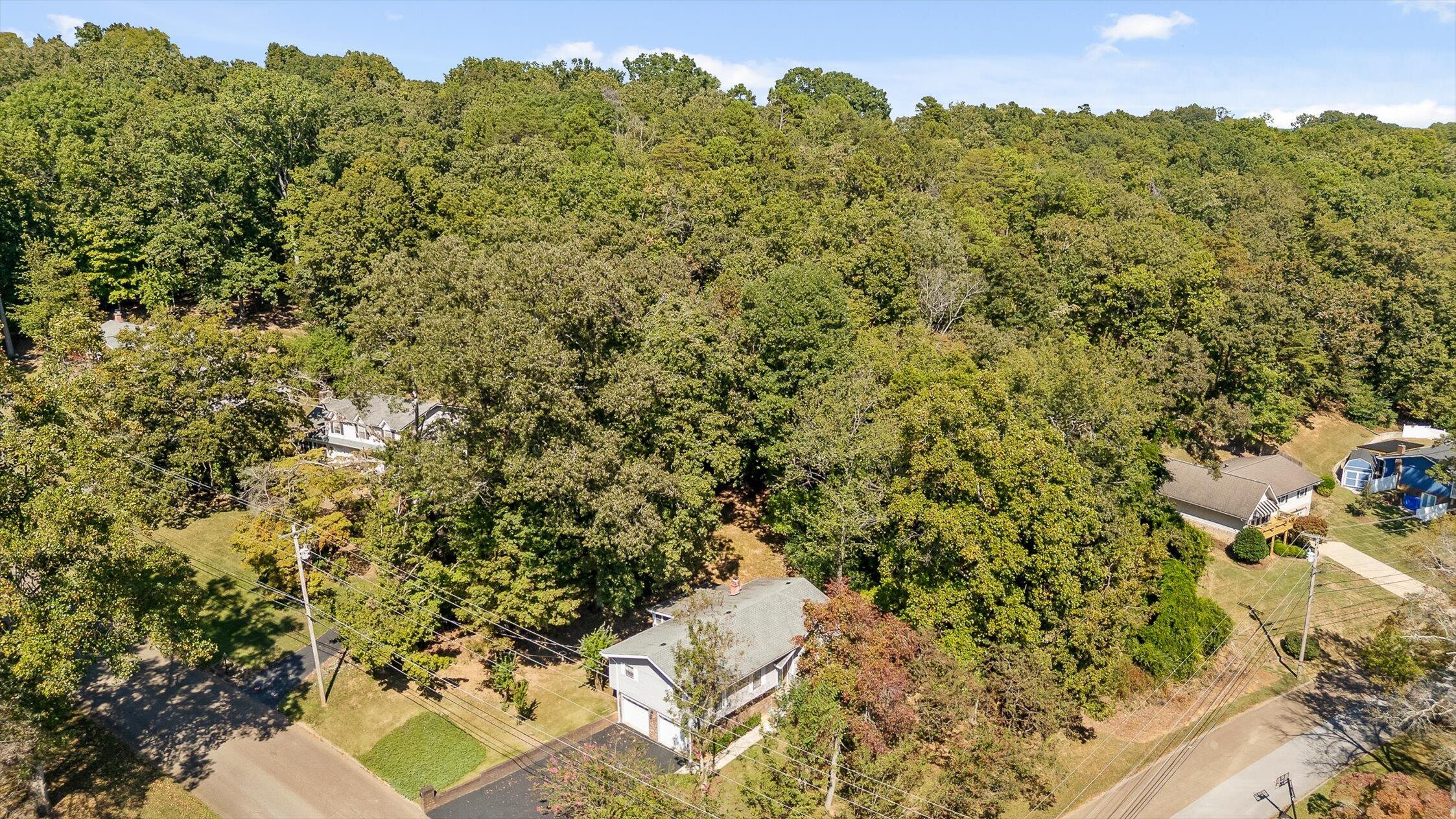 7622 Cove Ridge Drive