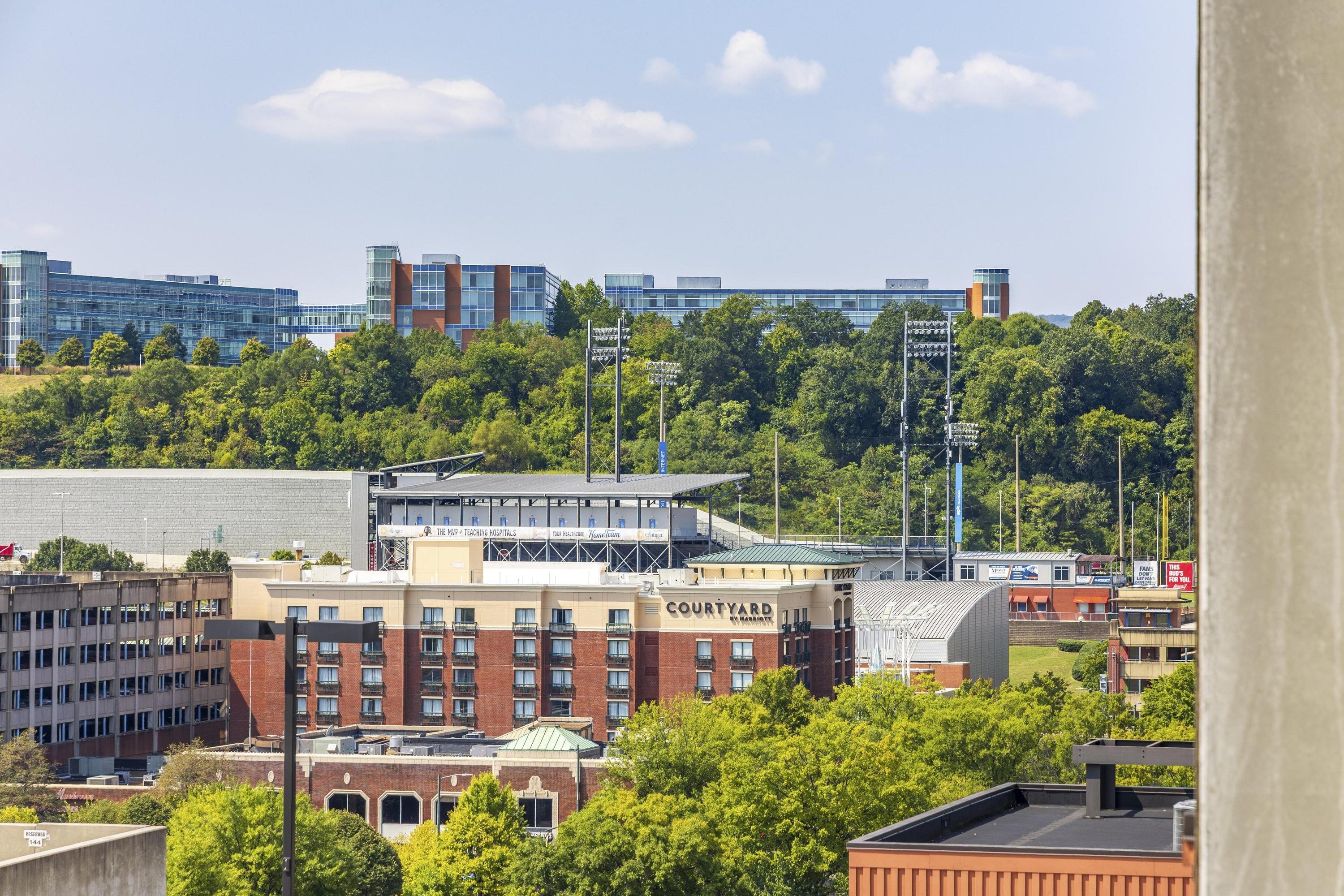 129 Walnut Street, 319