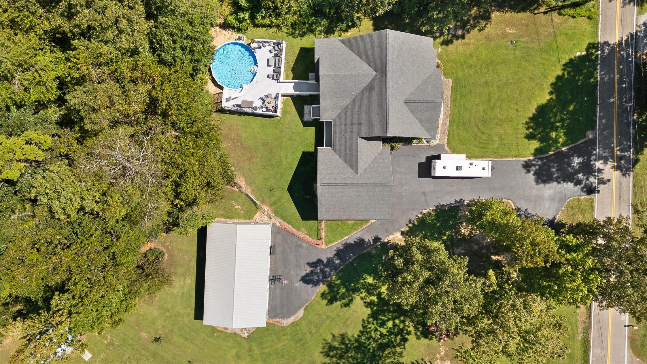 2338 Stonesage Road