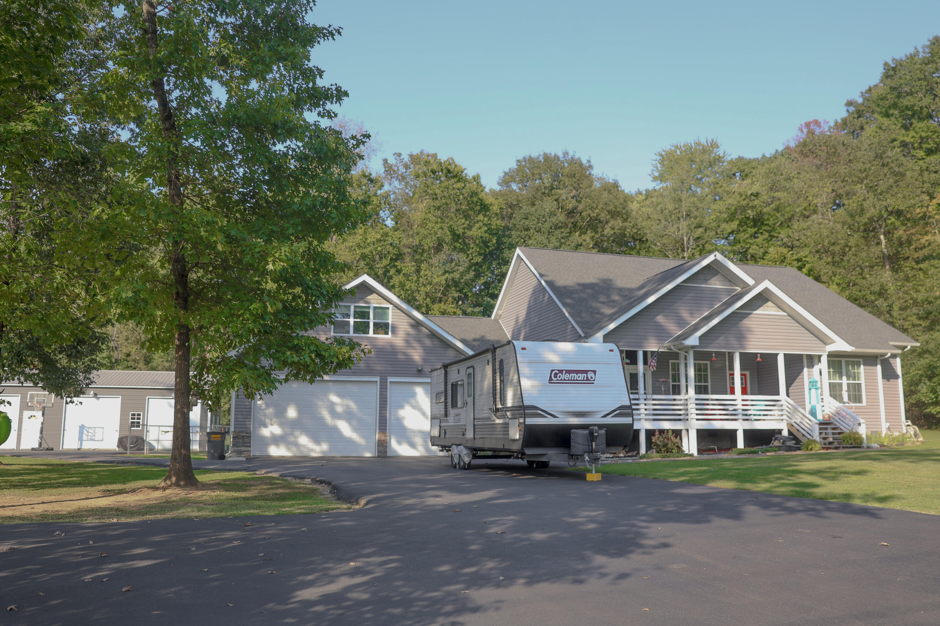 2338 Stonesage Road