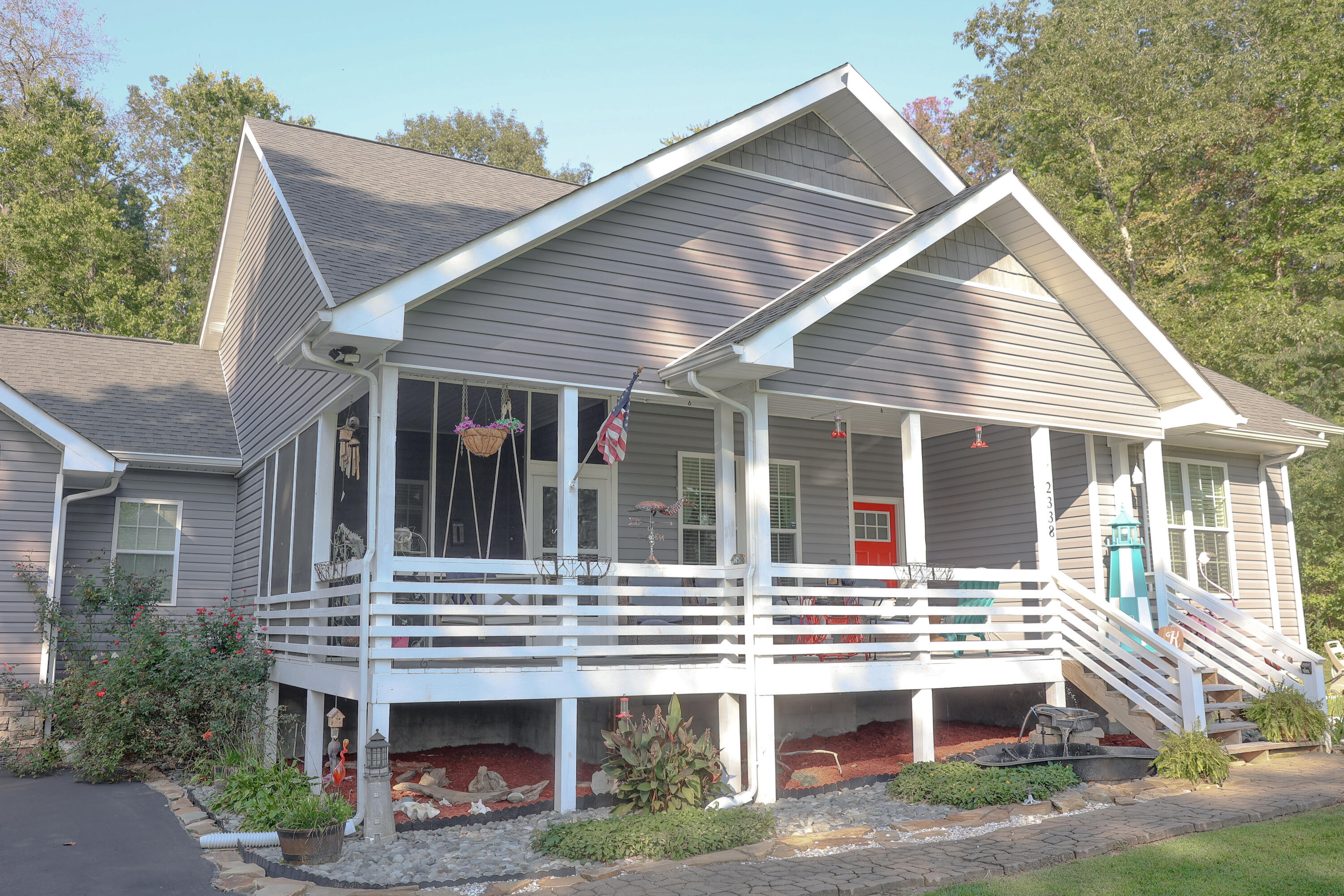 2338 Stonesage Road