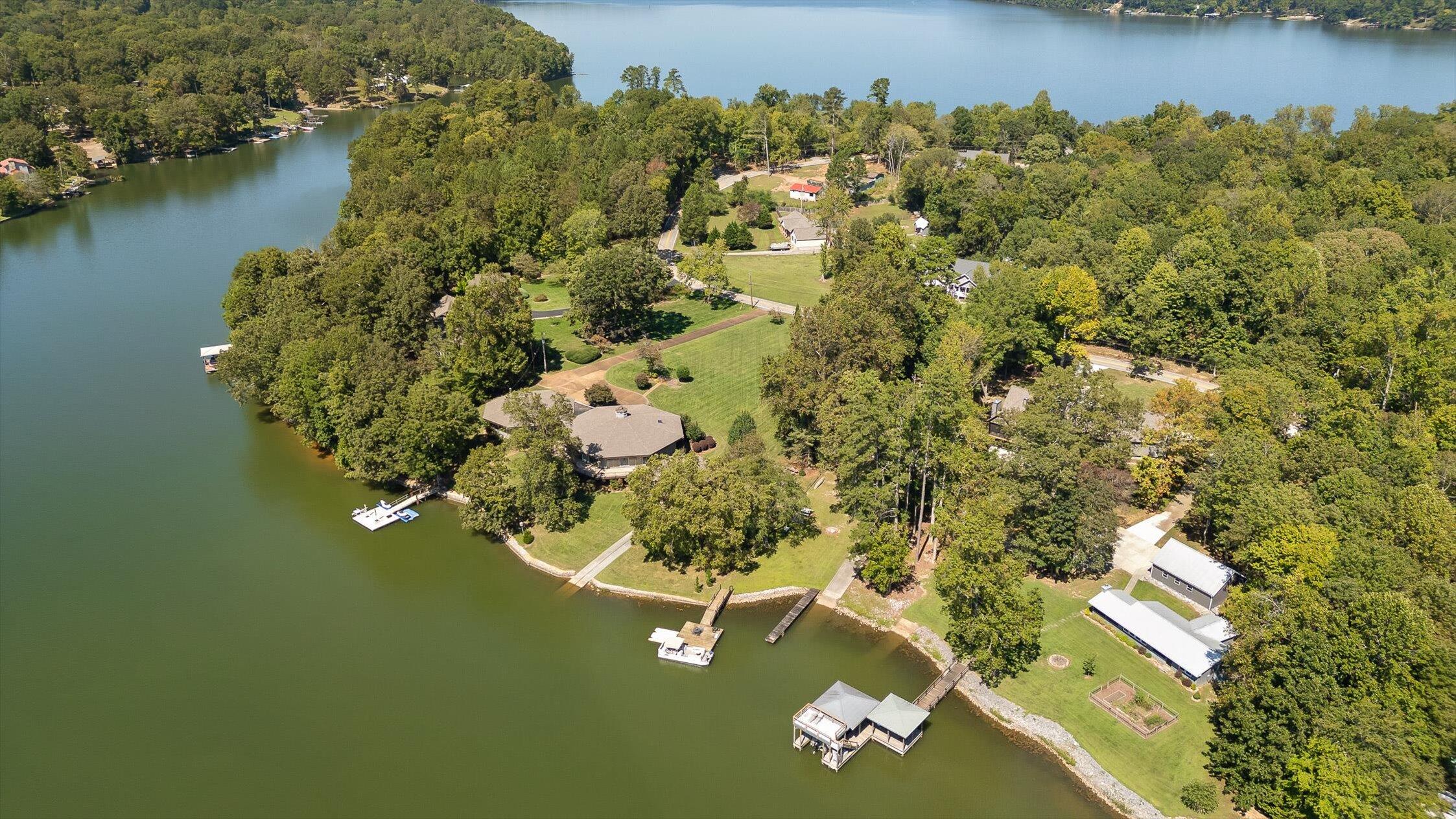2338 Stonesage Road