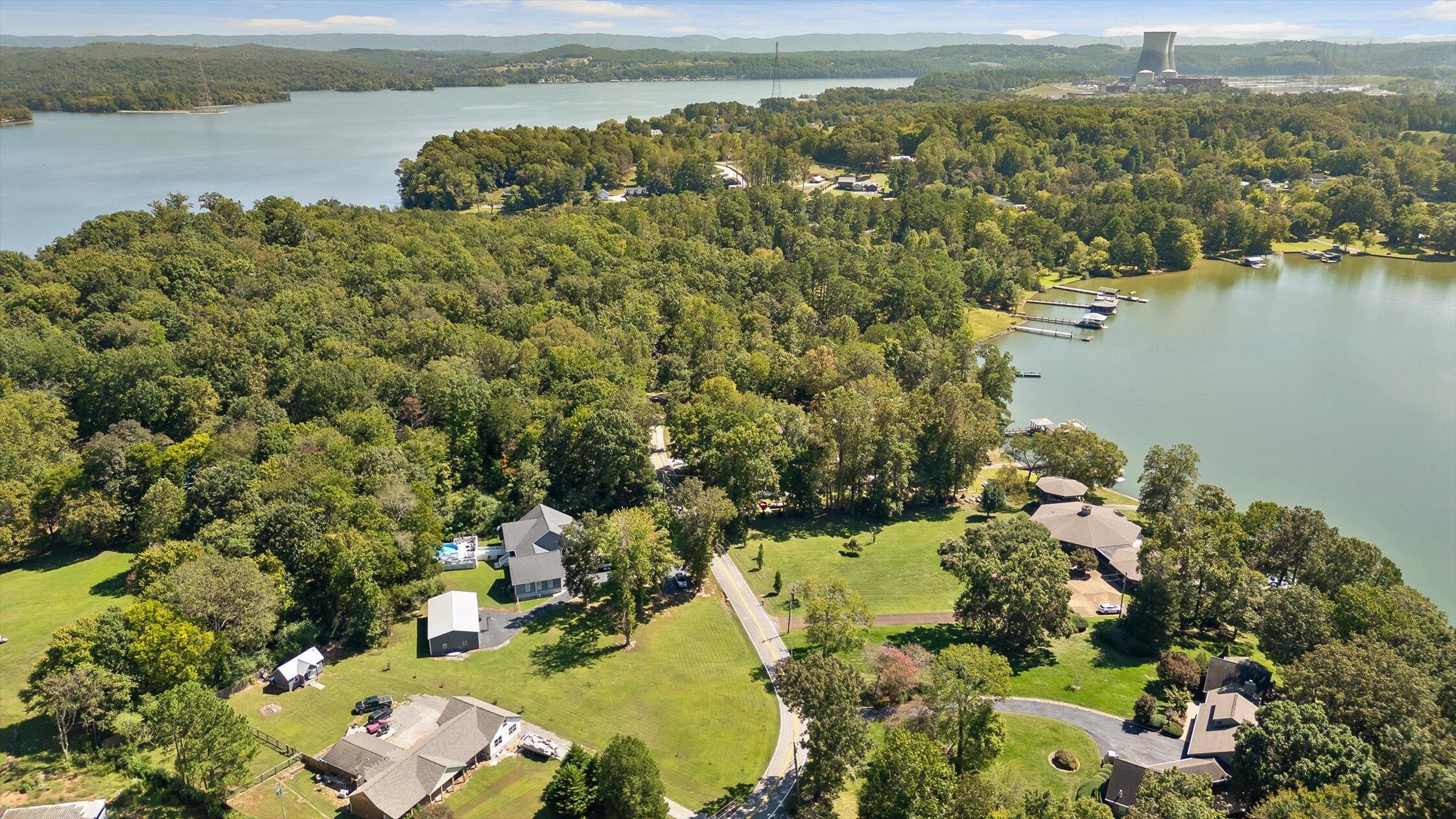 2338 Stonesage Road