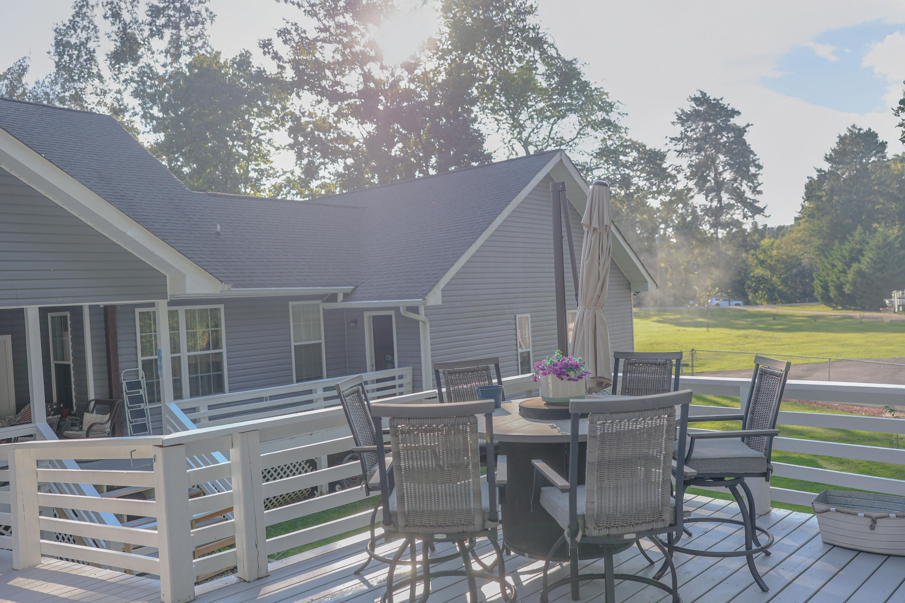2338 Stonesage Road
