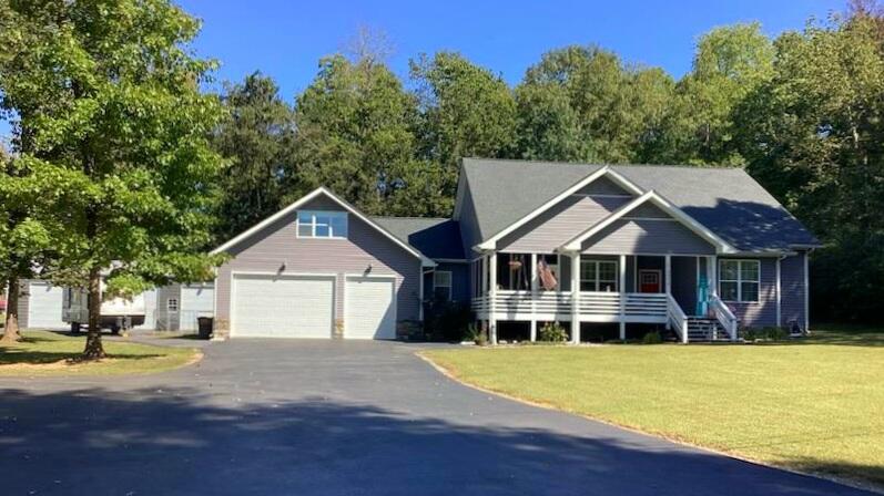2338 Stonesage Road