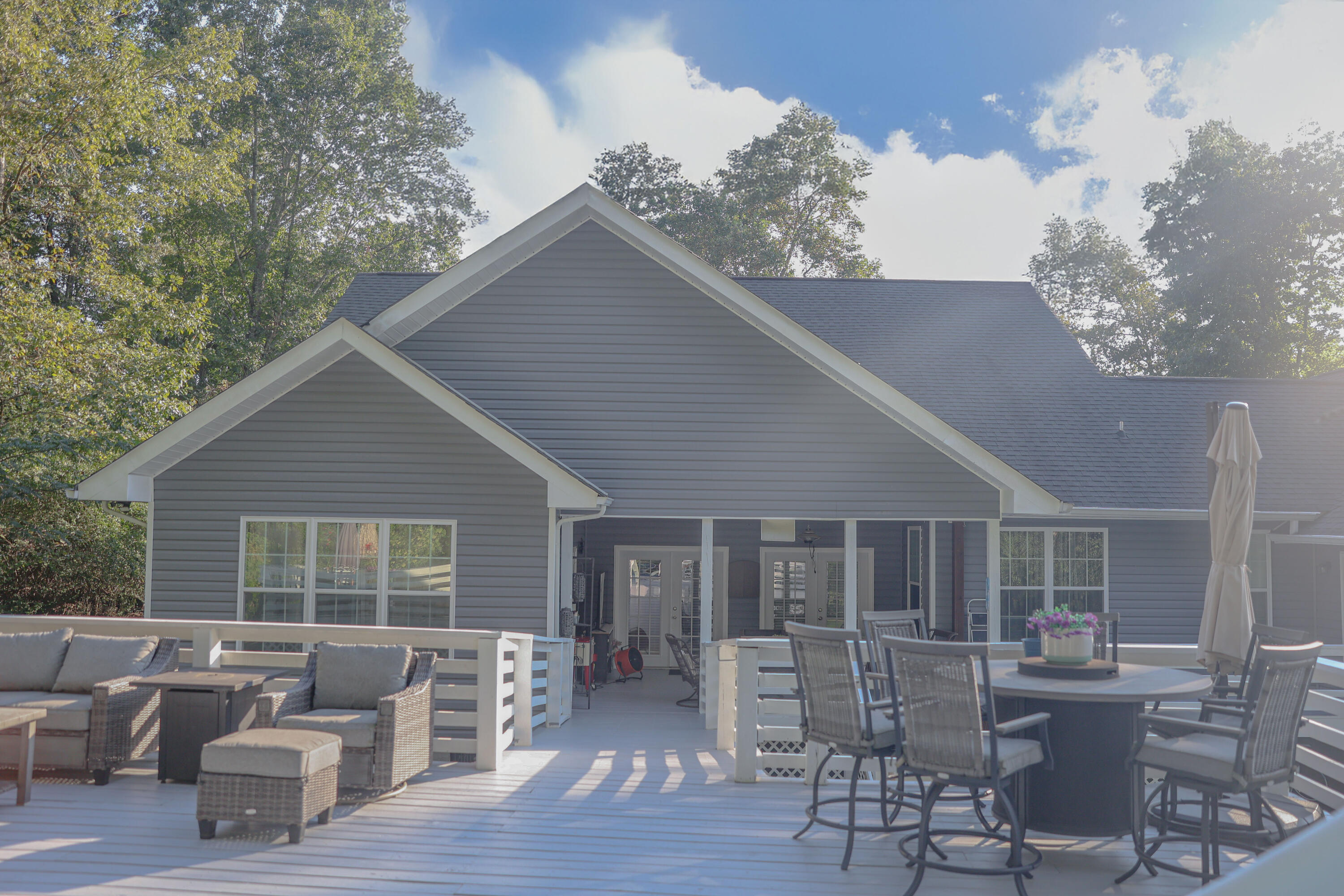 2338 Stonesage Road