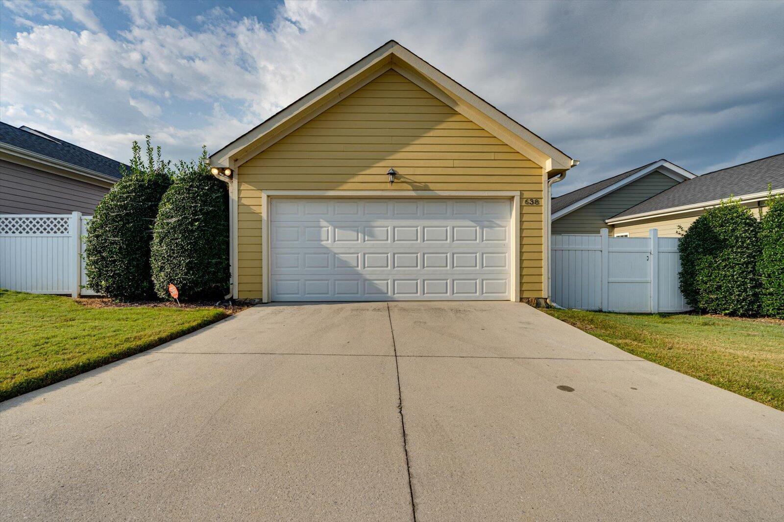 638 Callaway Court