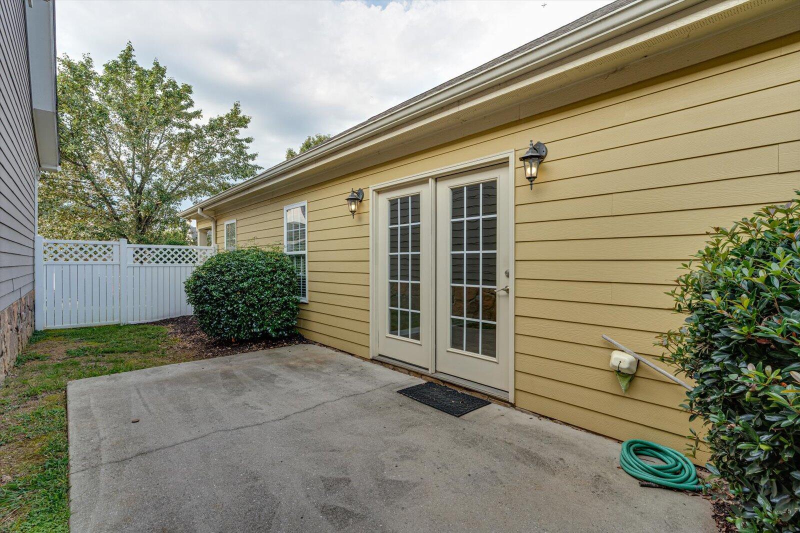 638 Callaway Court