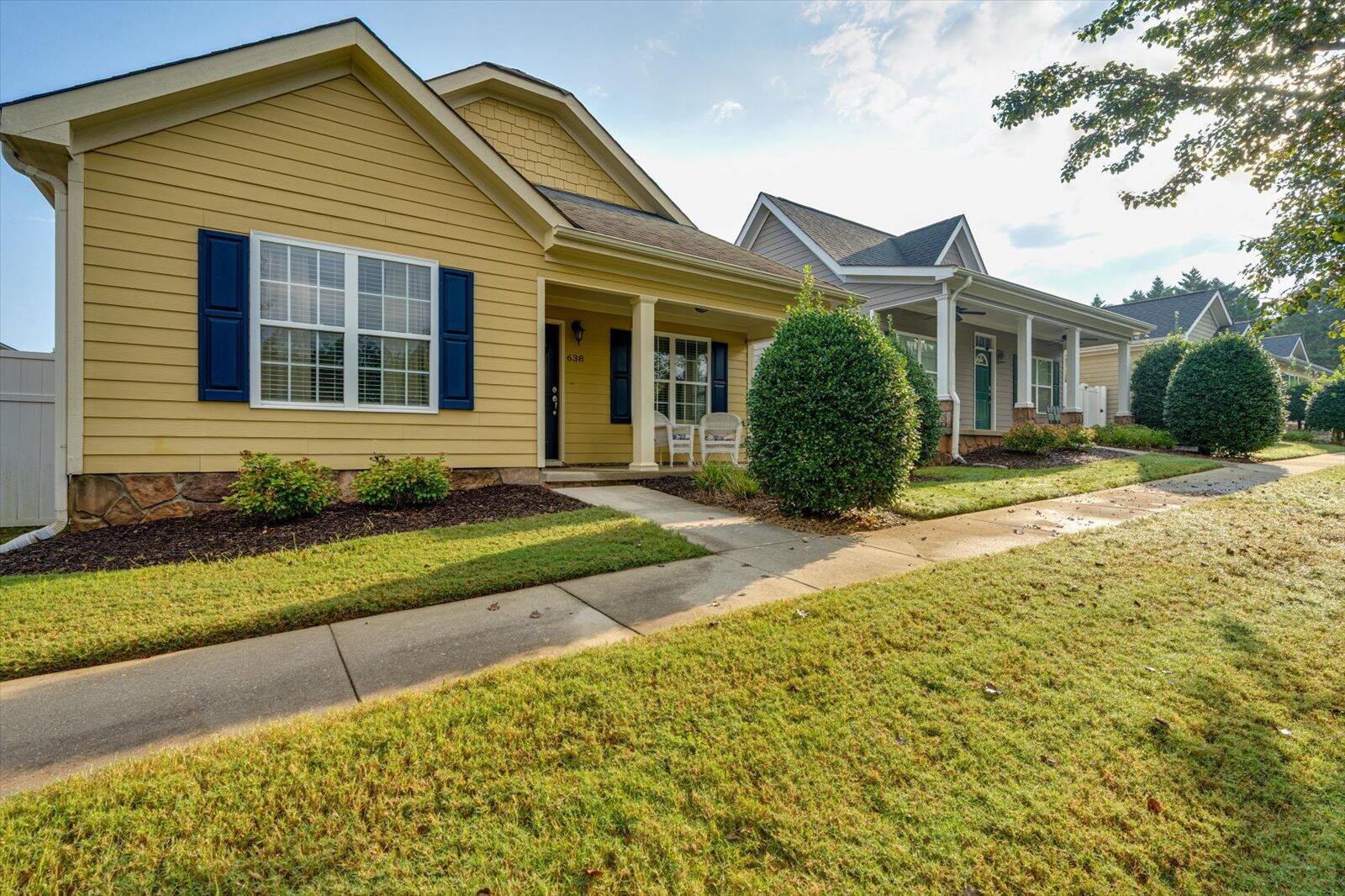638 Callaway Court