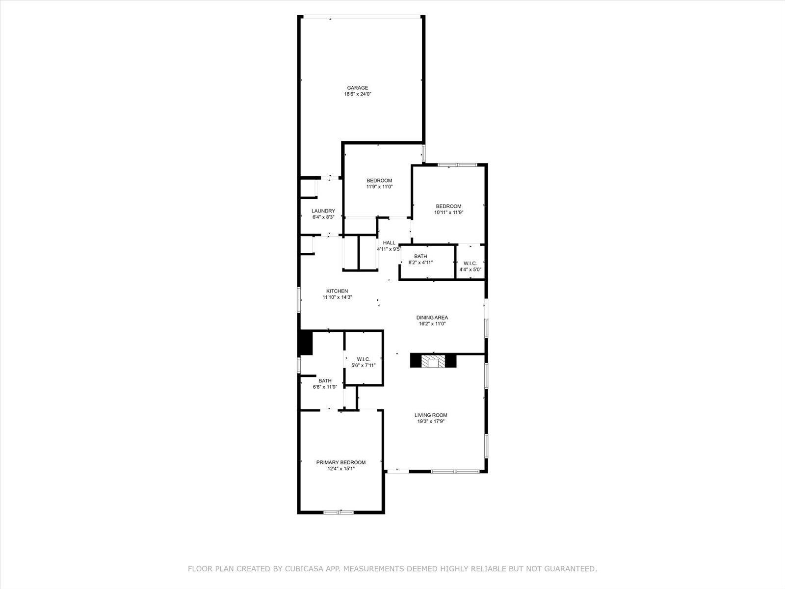 638 Callaway Court