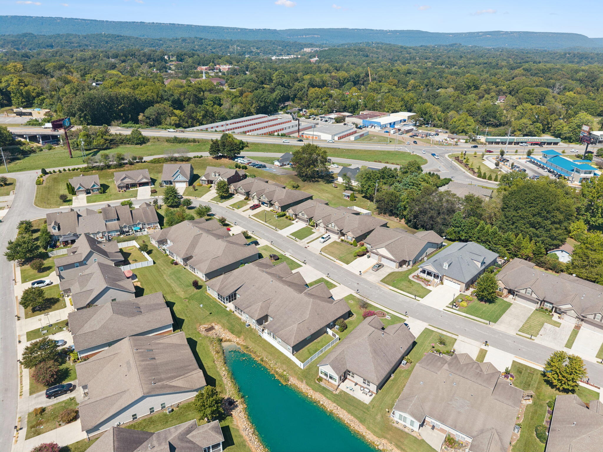 5459 Mandarin Circle