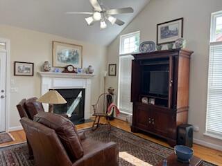 619 Outlook Circle