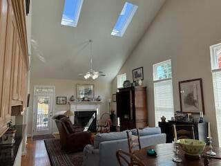 619 Outlook Circle
