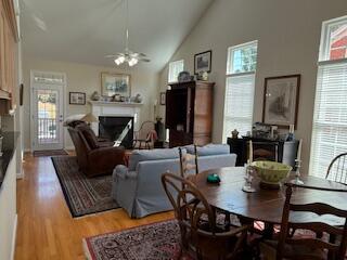 619 Outlook Circle