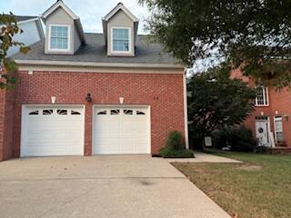 619 Outlook Circle