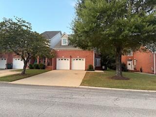 619 Outlook Circle