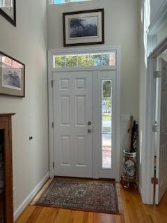 619 Outlook Circle