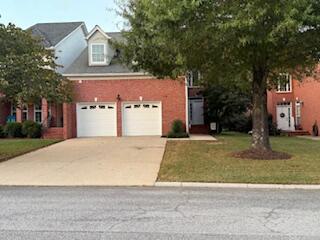619 Outlook Circle