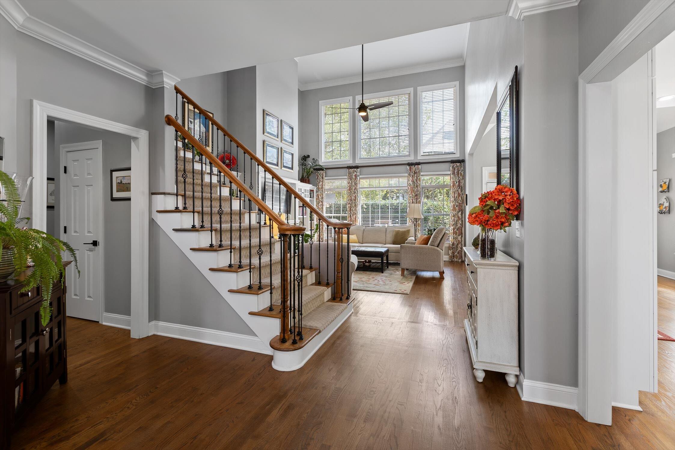 302 Willow Glen Road