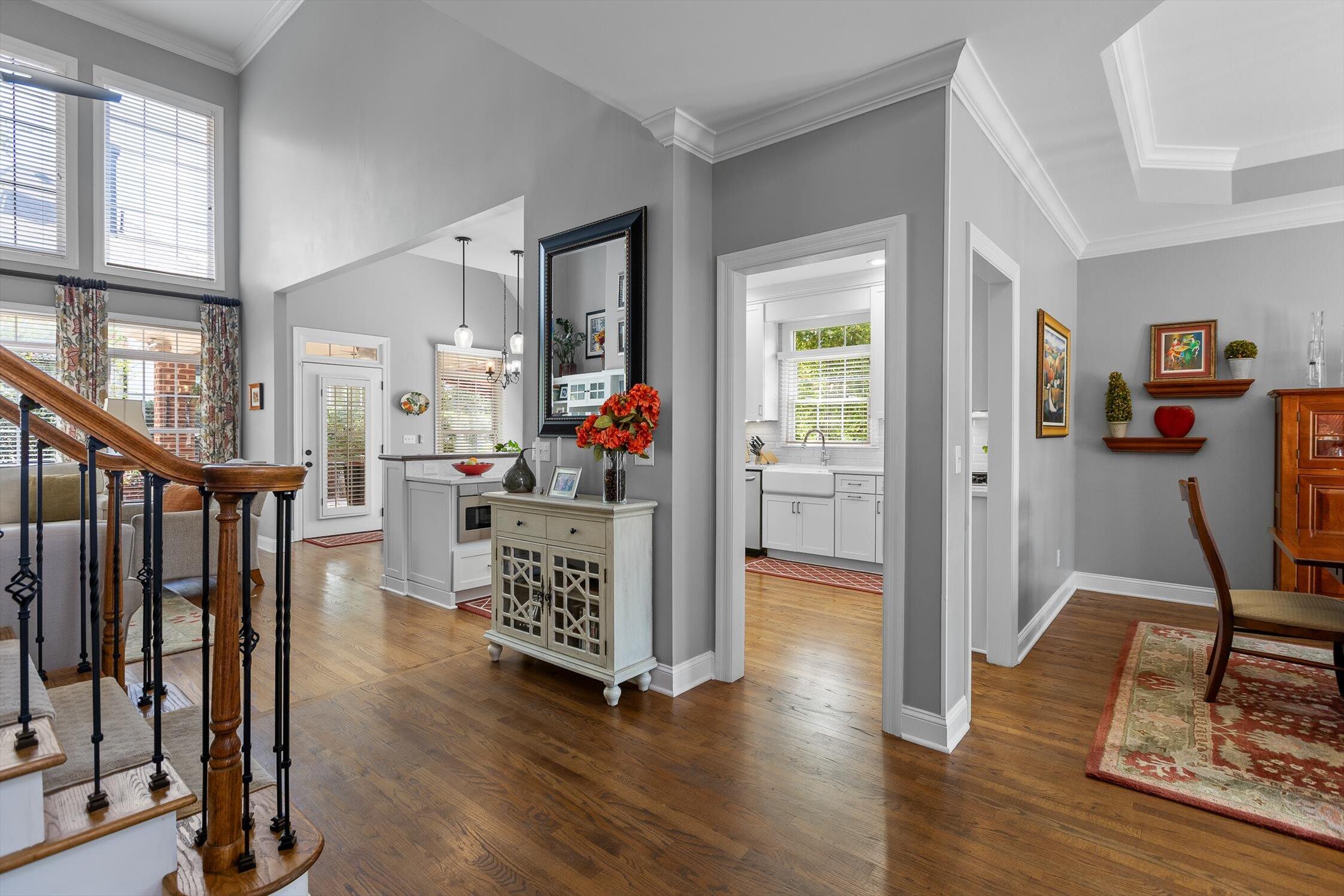 302 Willow Glen Road