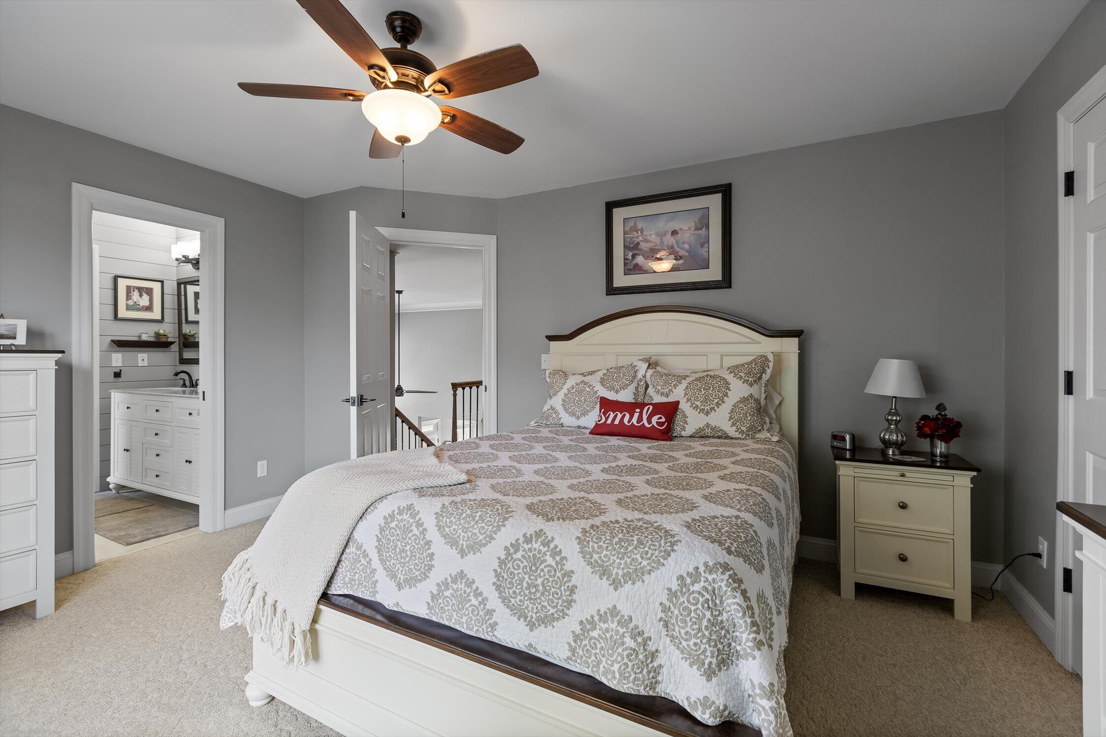 302 Willow Glen Road