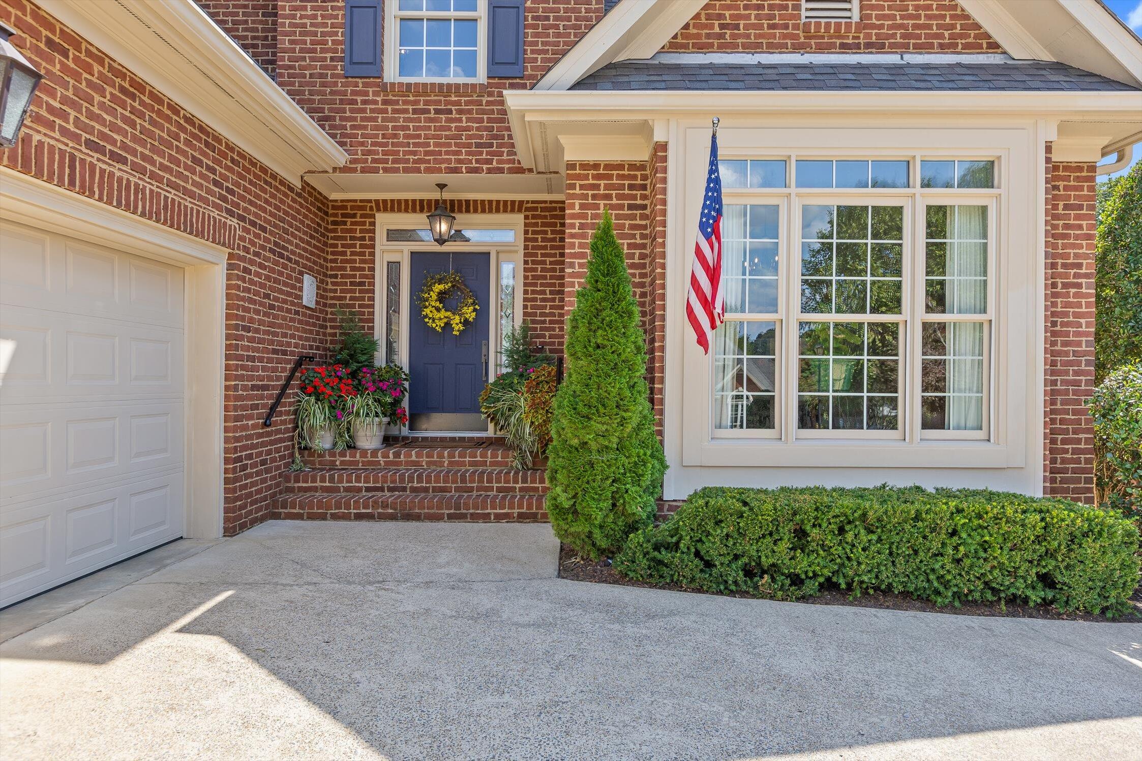 302 Willow Glen Road