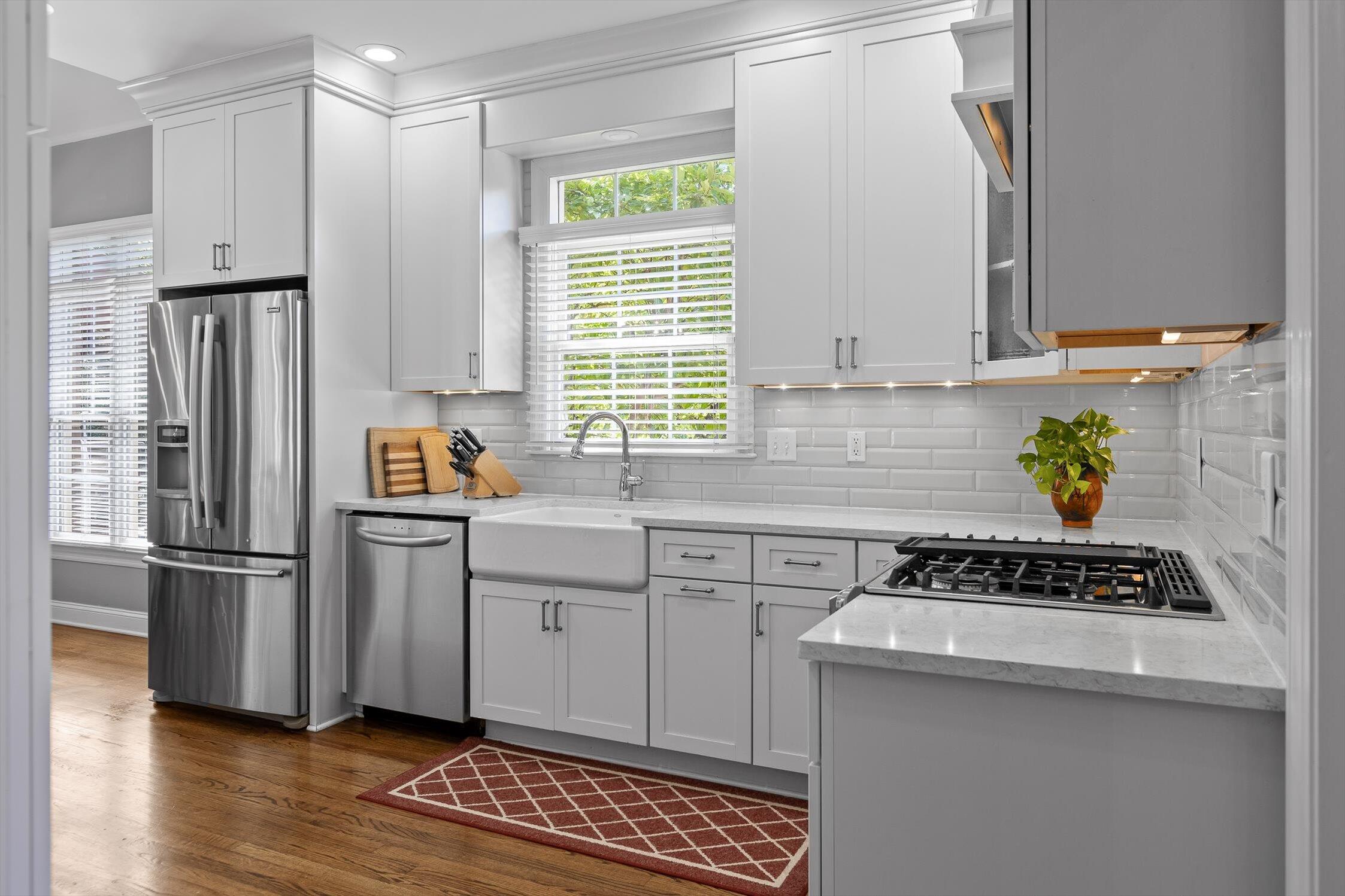 302 Willow Glen Road