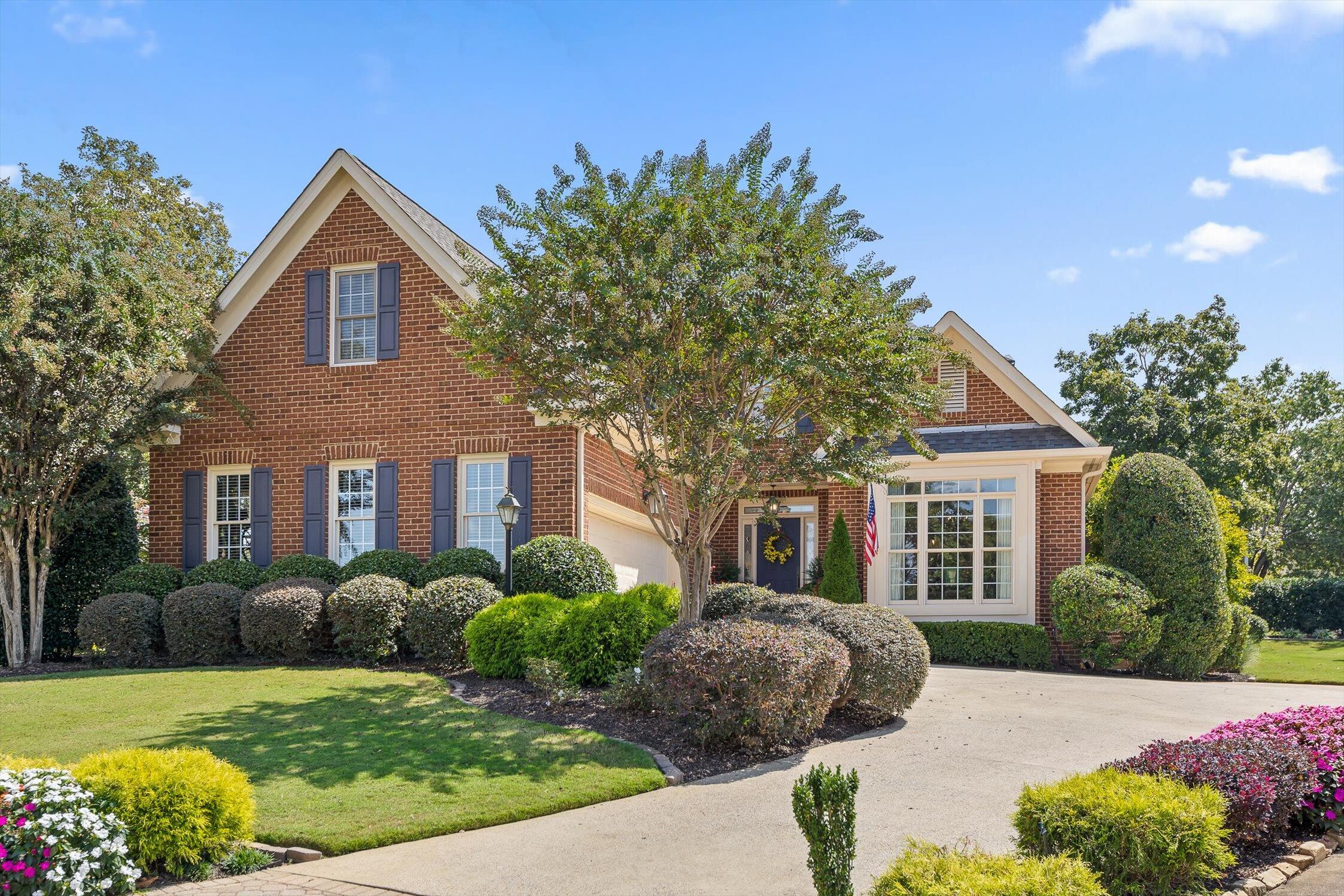 302 Willow Glen Road