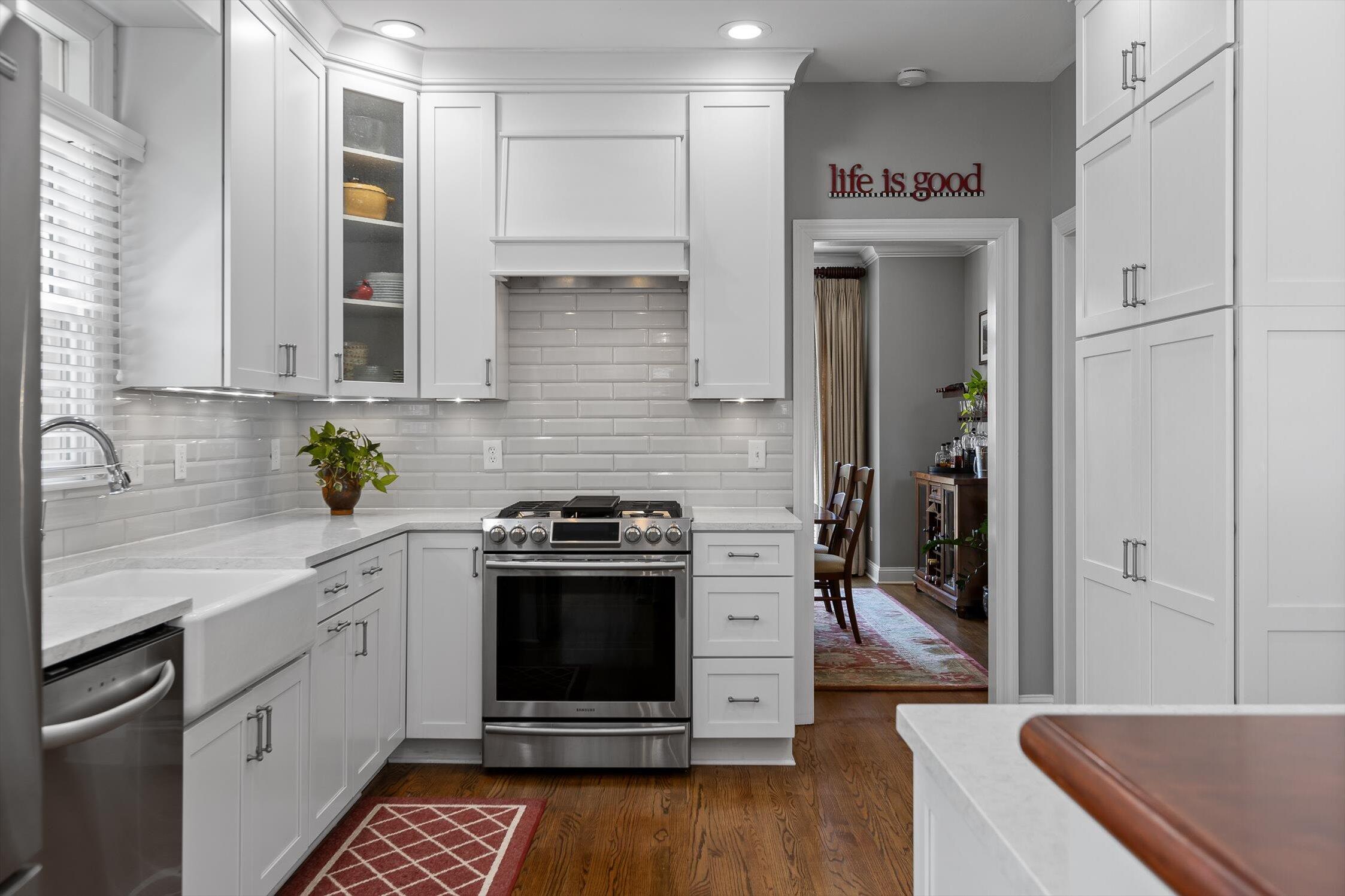 302 Willow Glen Road