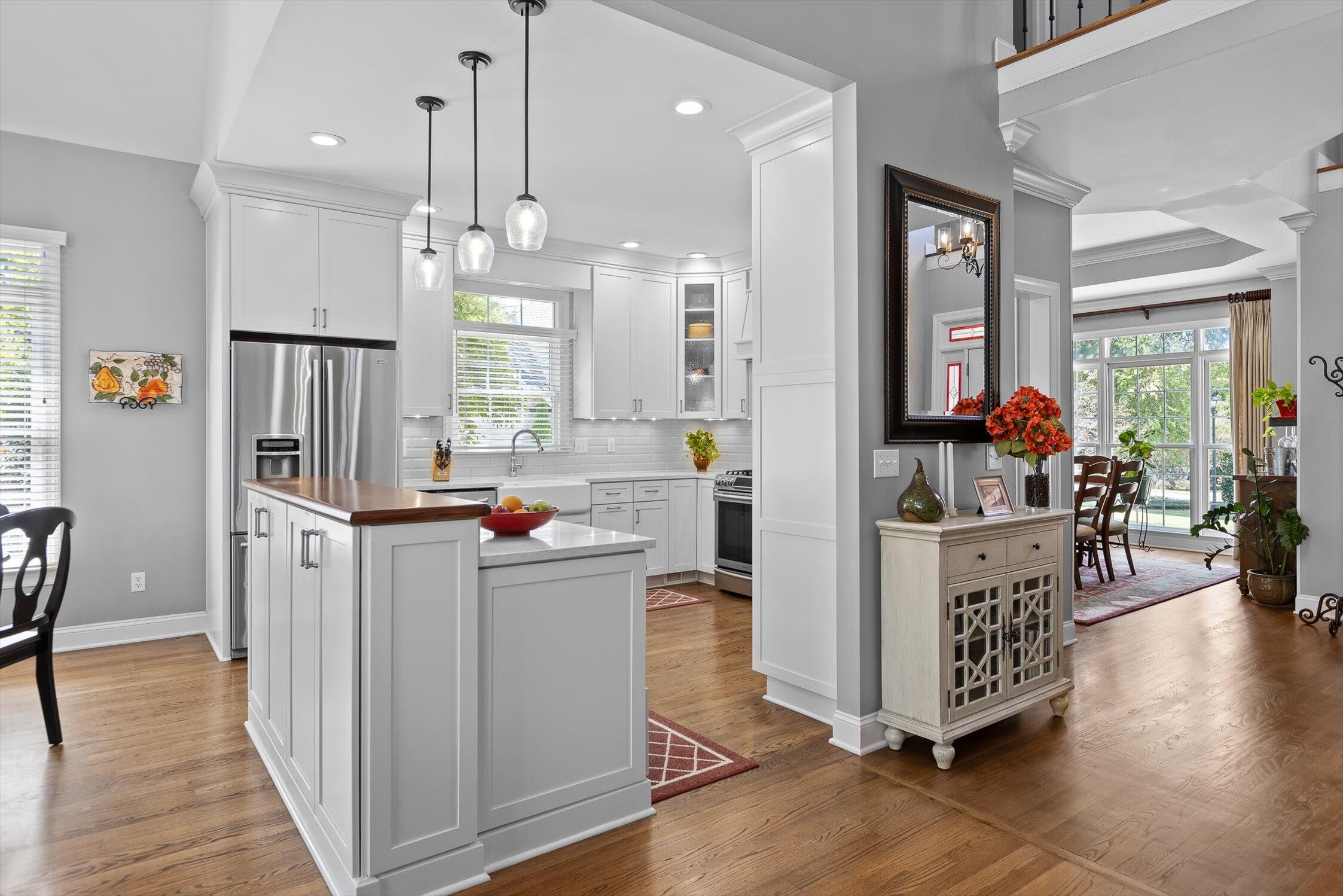 302 Willow Glen Road