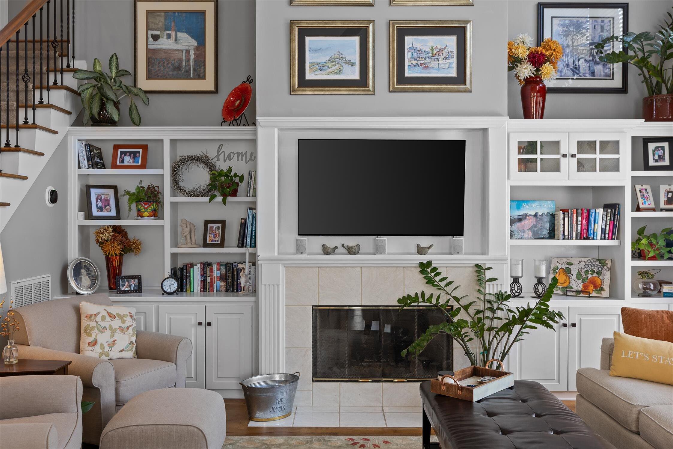 302 Willow Glen Road