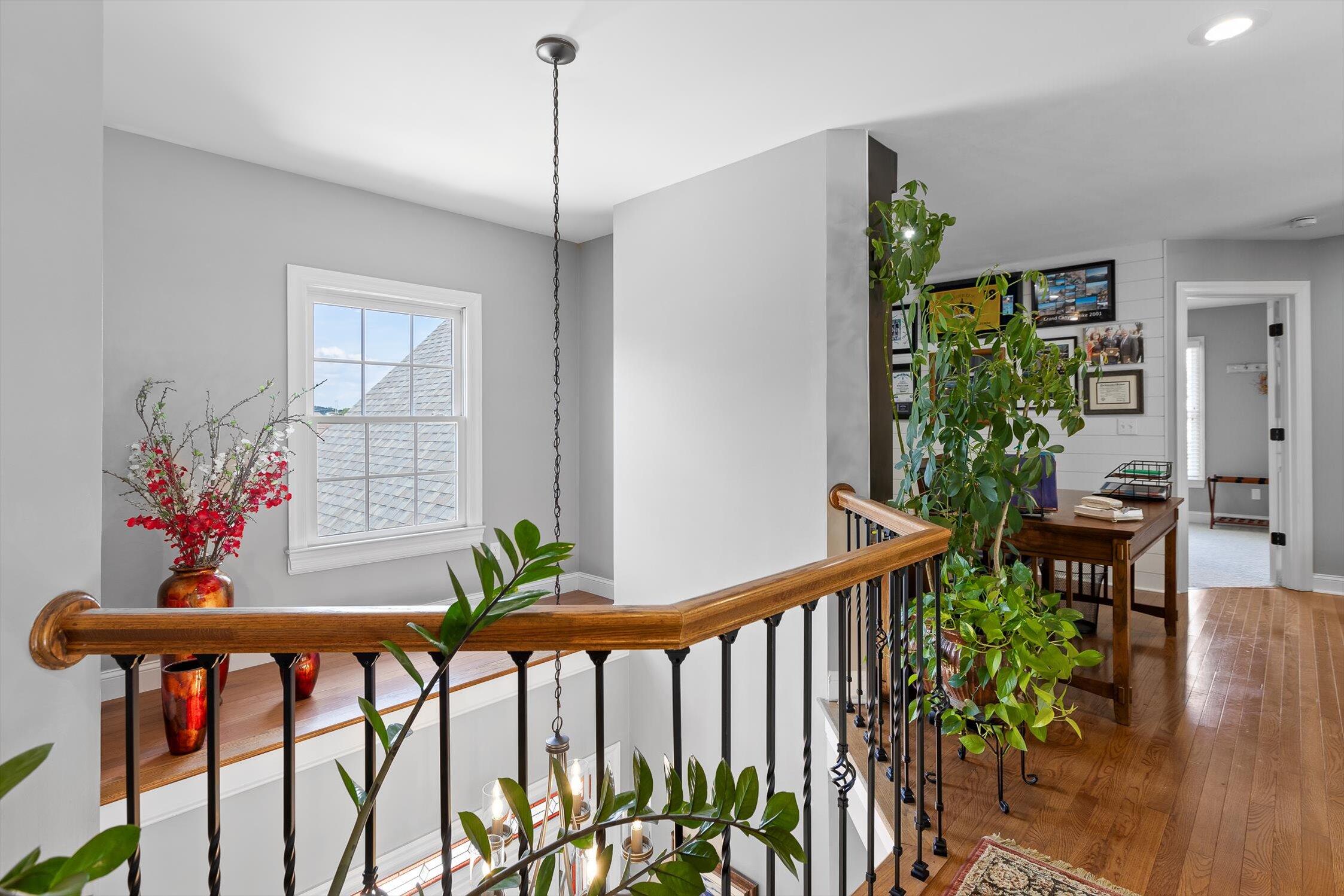 302 Willow Glen Road